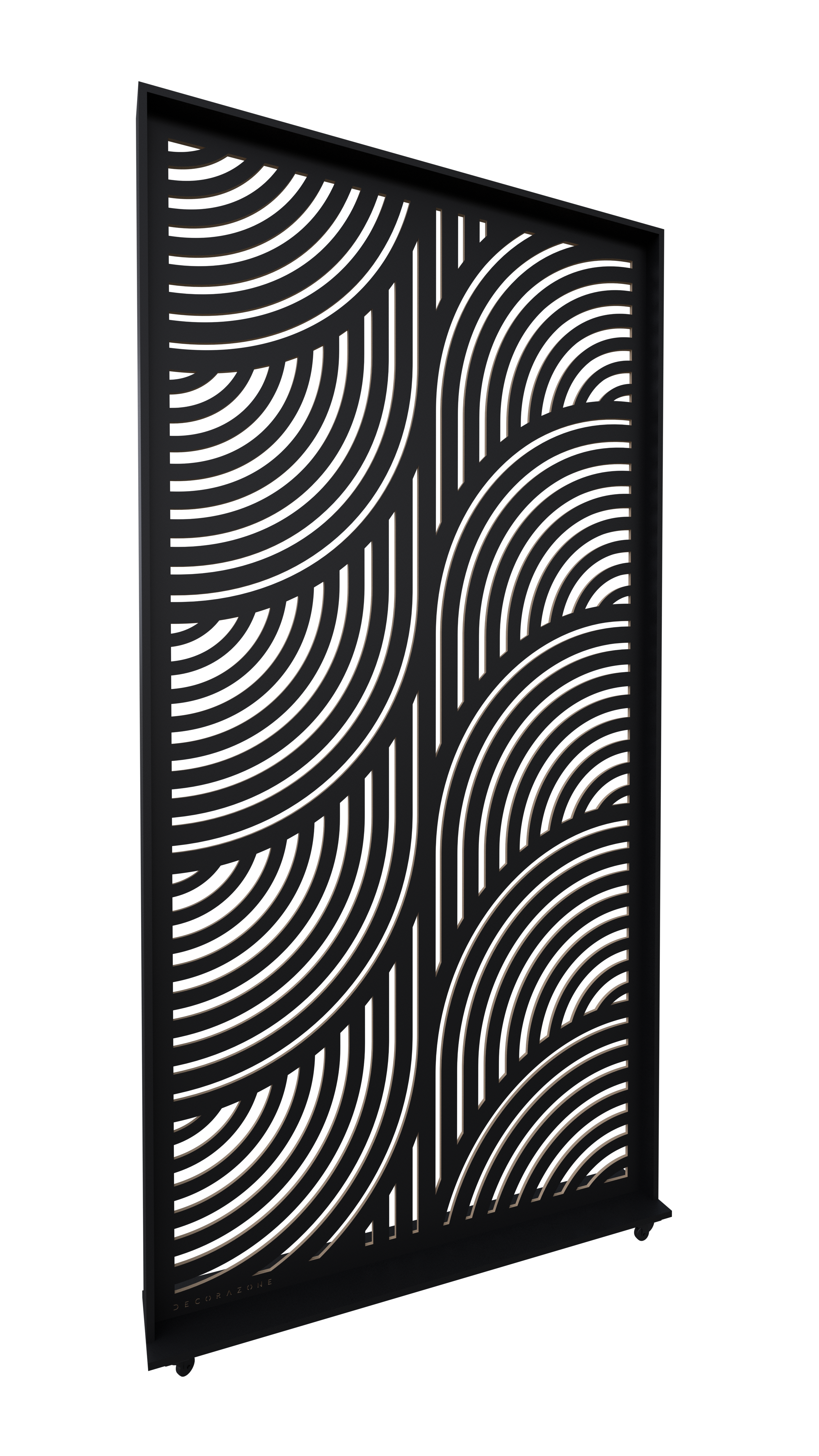 Celosía Rolling®️ Puebla | Interiores