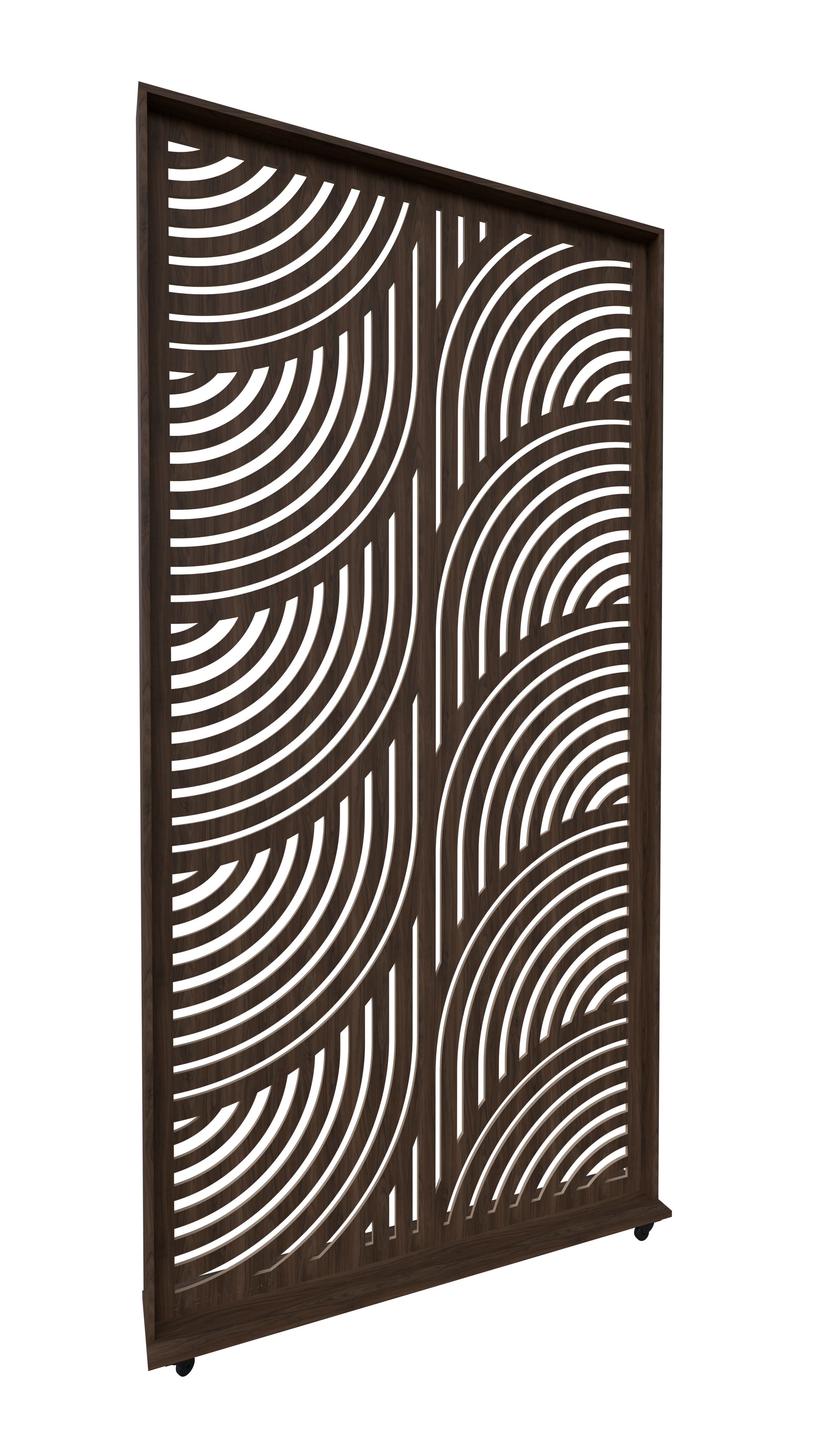 Celosía Rolling®️ Puebla | Interiores