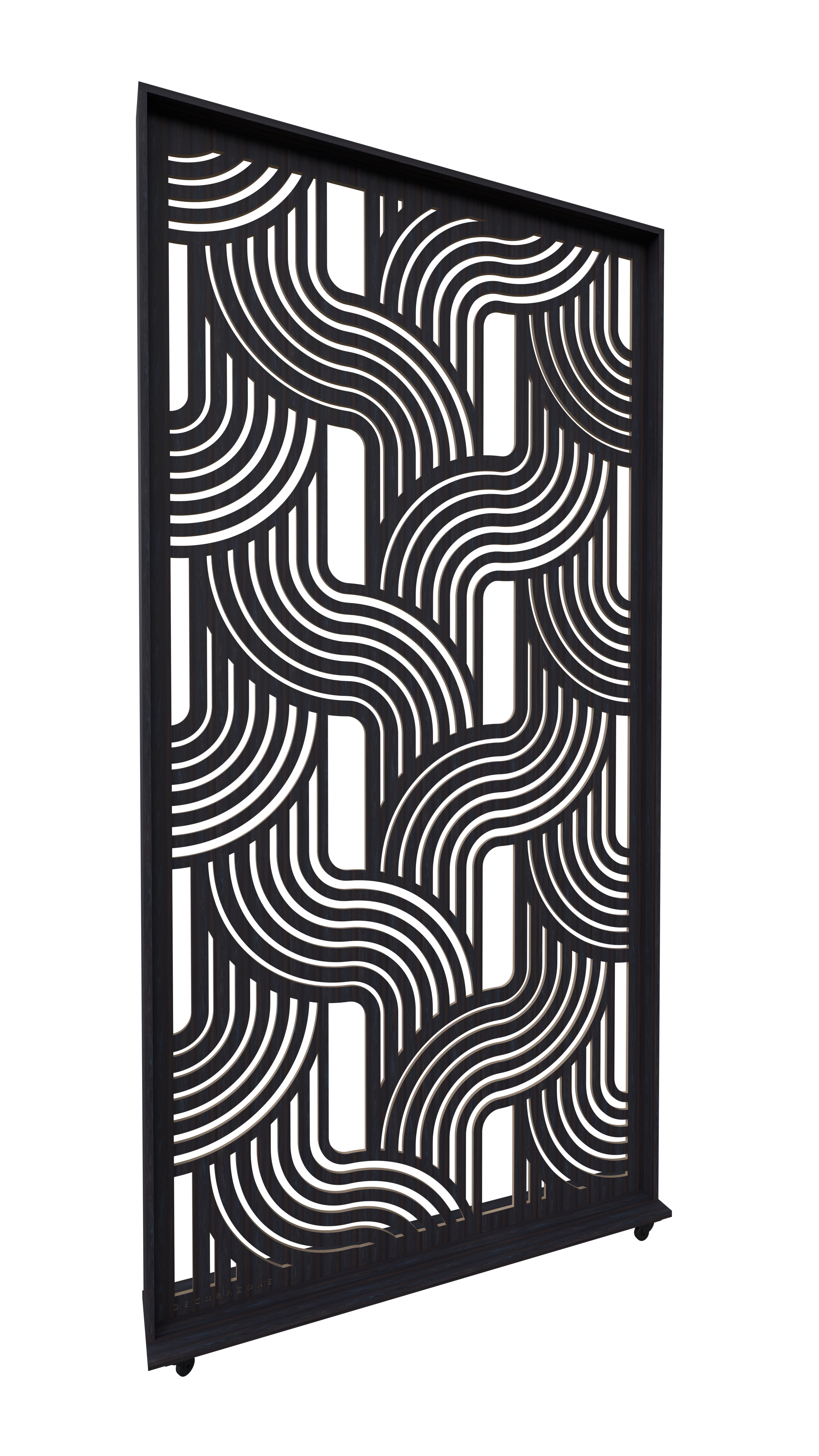Celosía Rolling®️ Osaka | Interiores