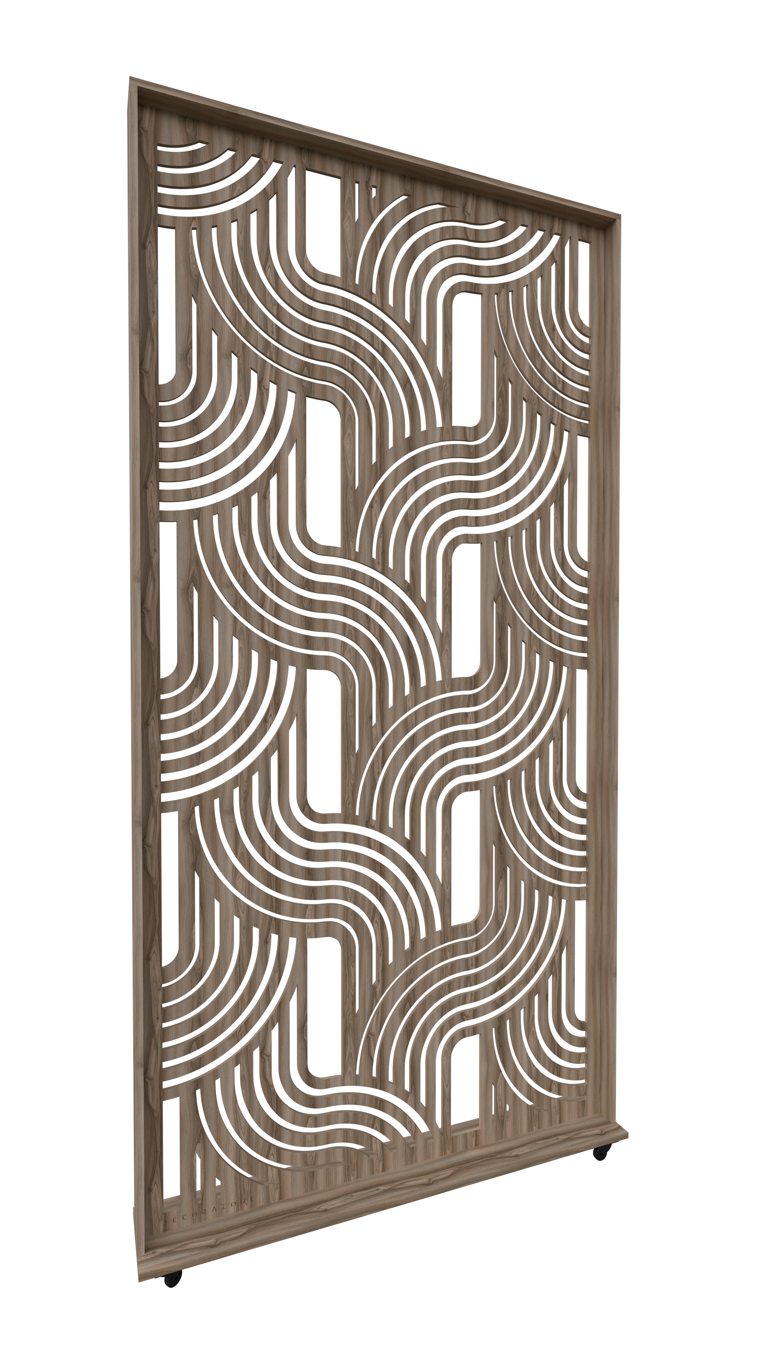 Celosía Rolling®️ Osaka | Interiores