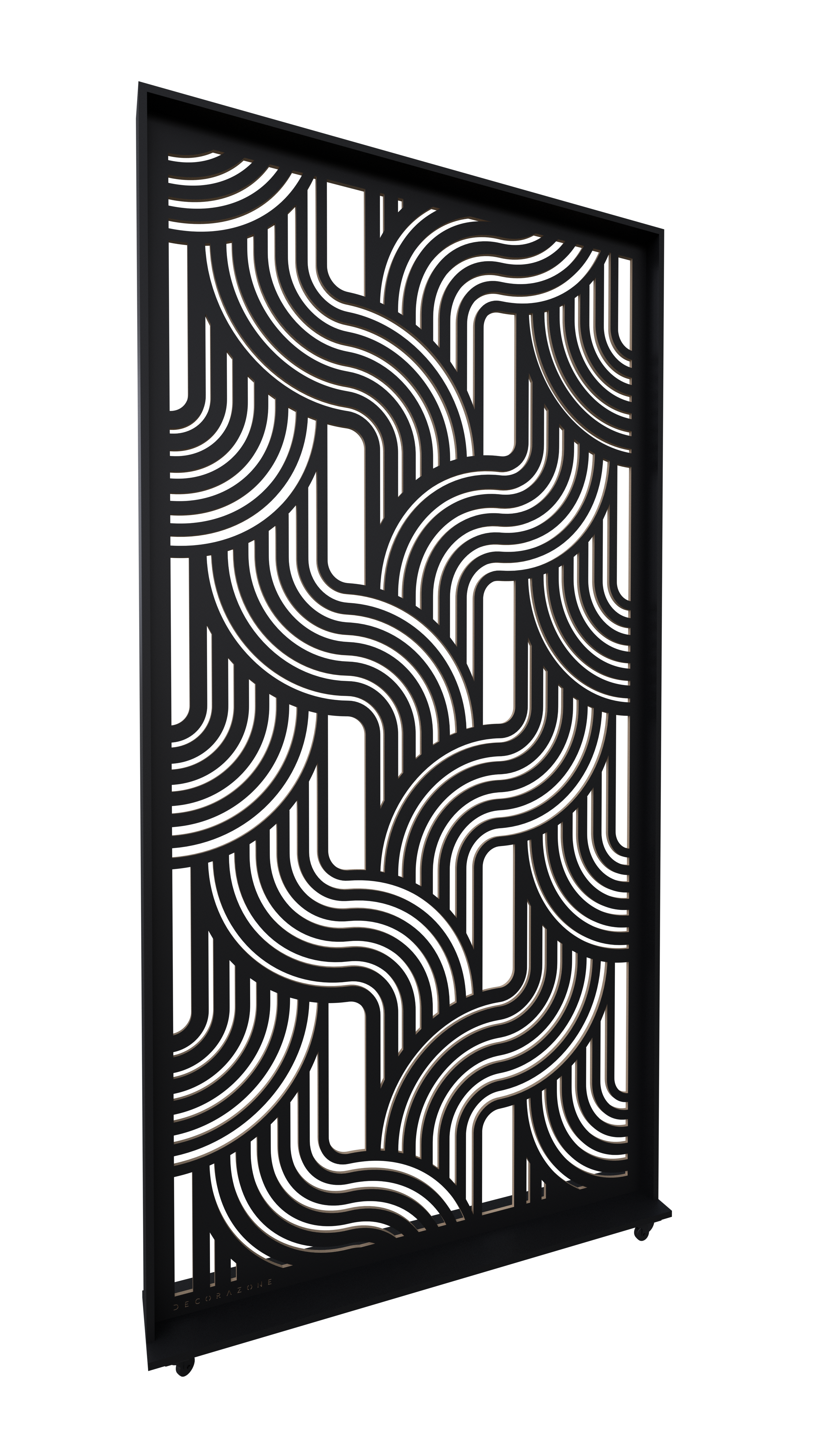 Celosía Rolling®️ Osaka | Interiores