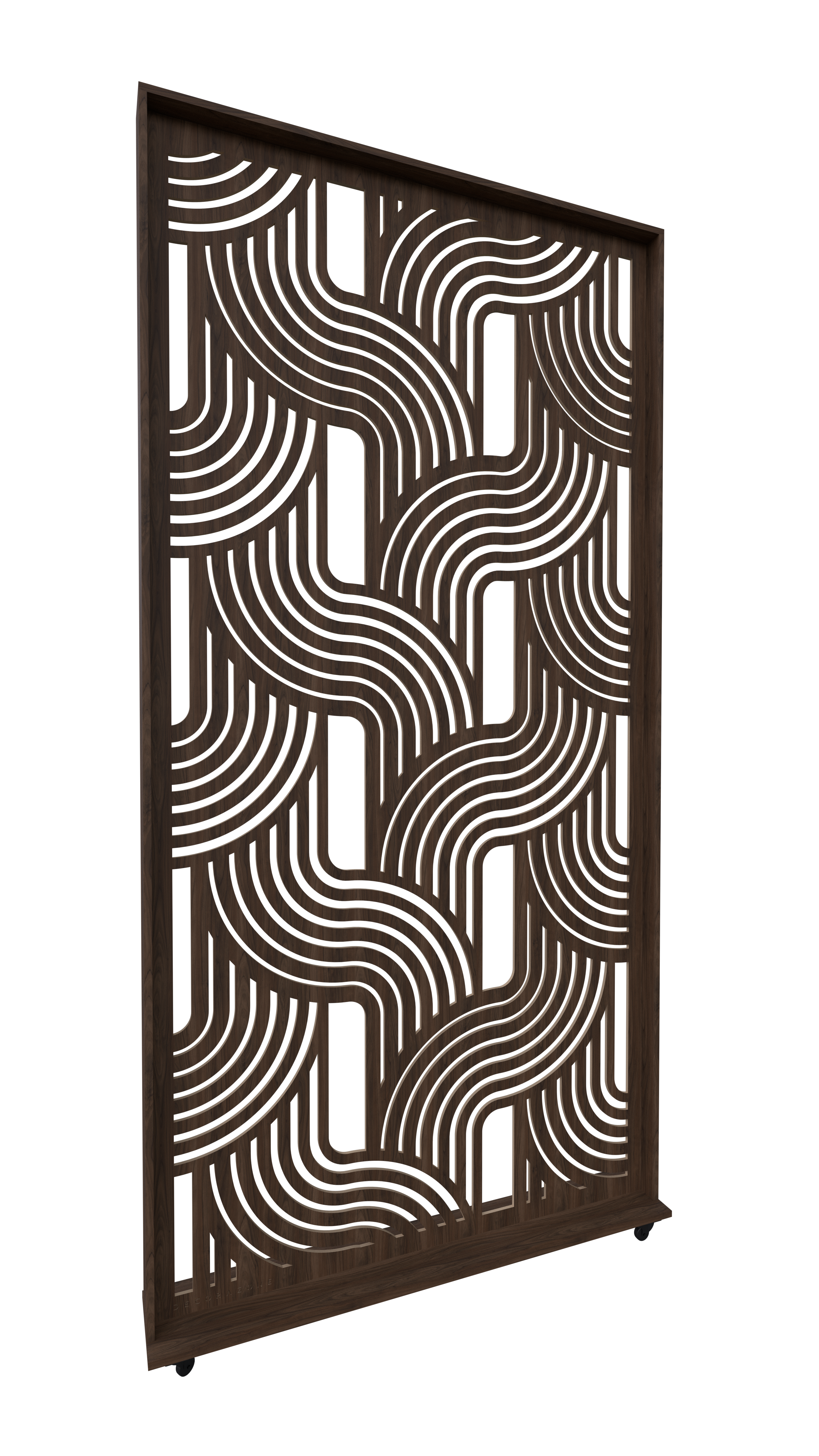 Celosía Rolling®️ Osaka | Interiores