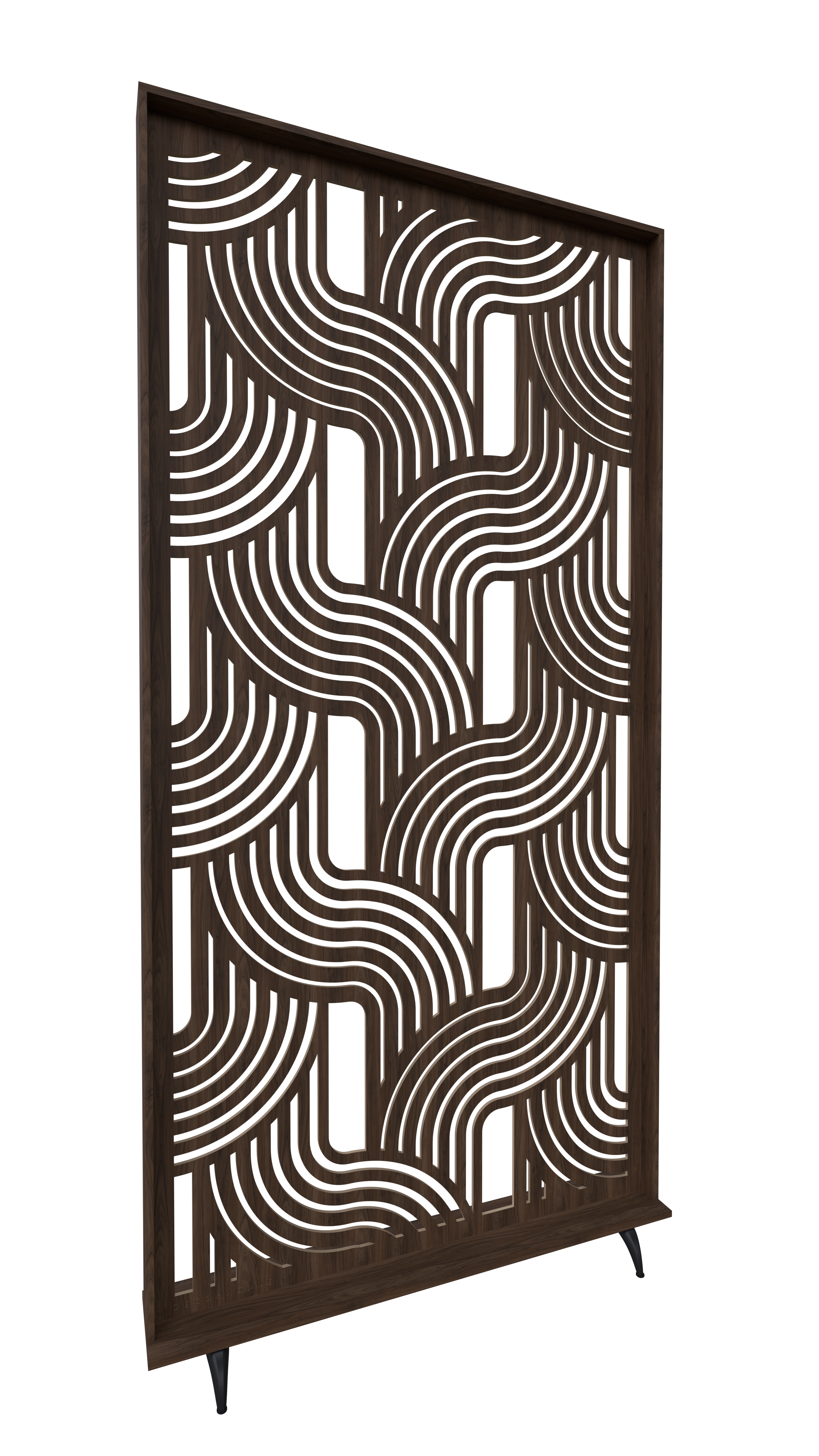 Celosía Standing®️ Osaka | Interiores