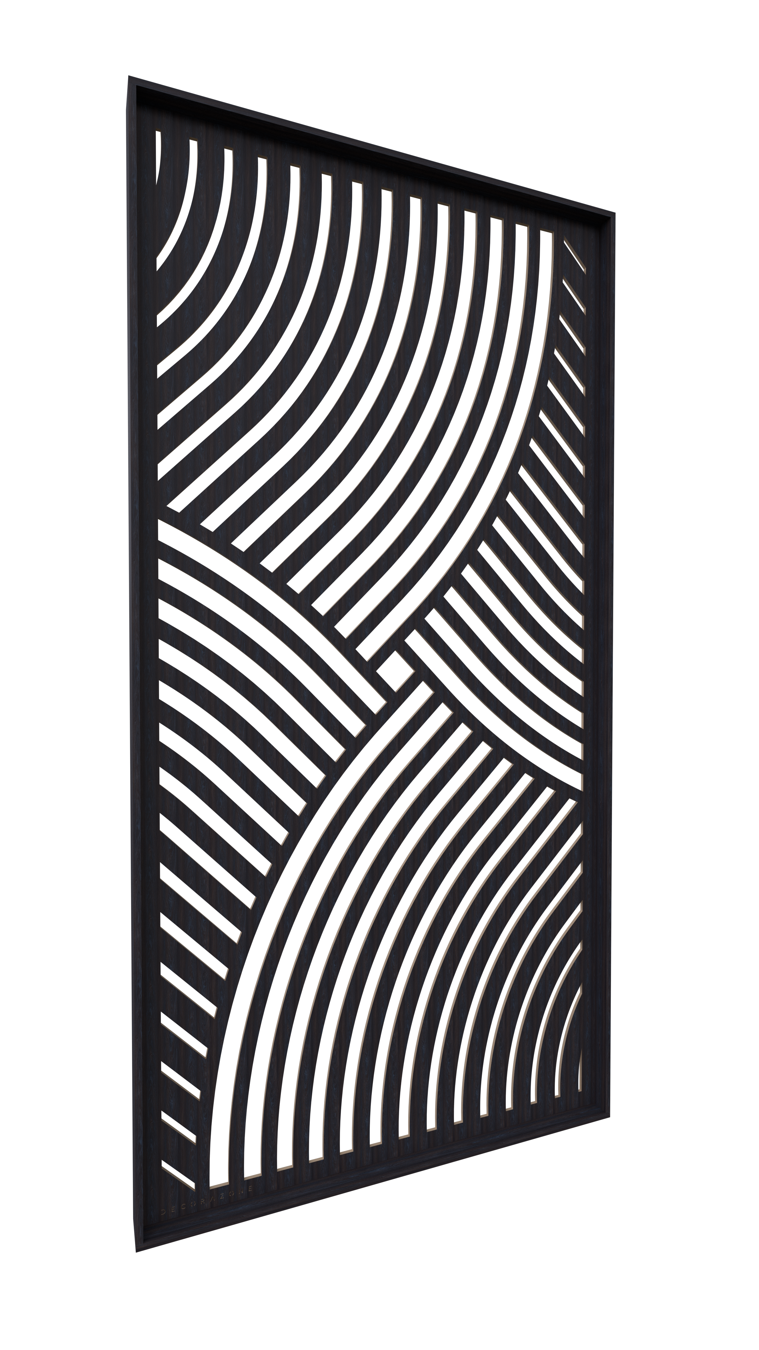 Celosía Cadro®️ Wuhan | Interiores