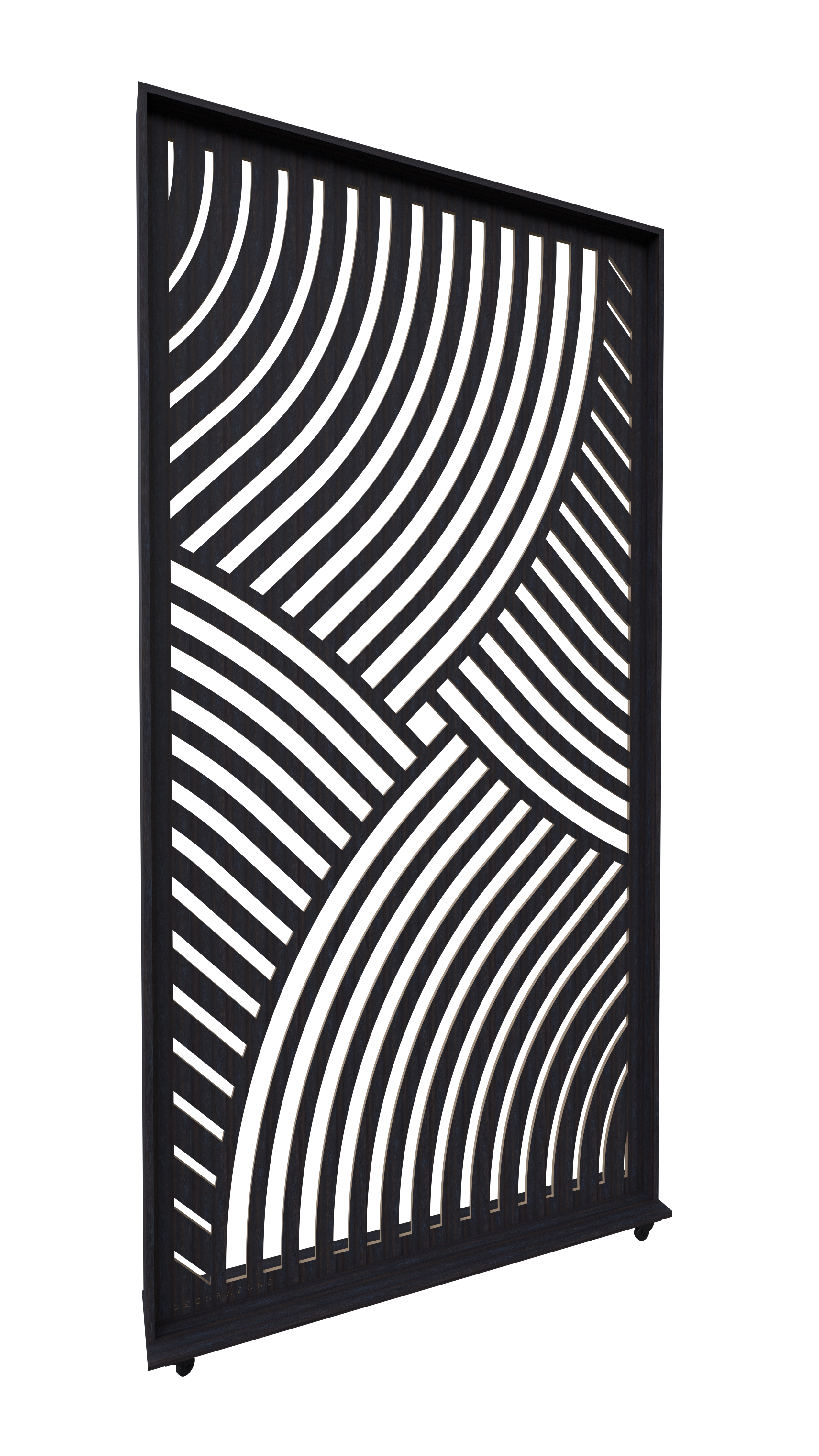 Celosía Rolling®️ Wuhan | Interiores