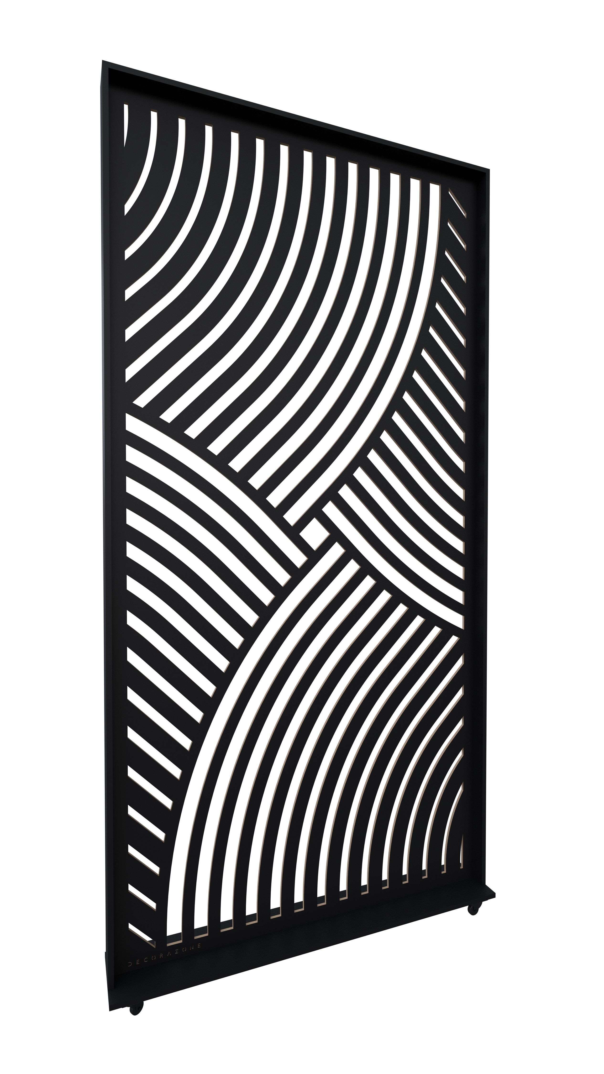 Celosía Rolling®️ Wuhan | Interiores