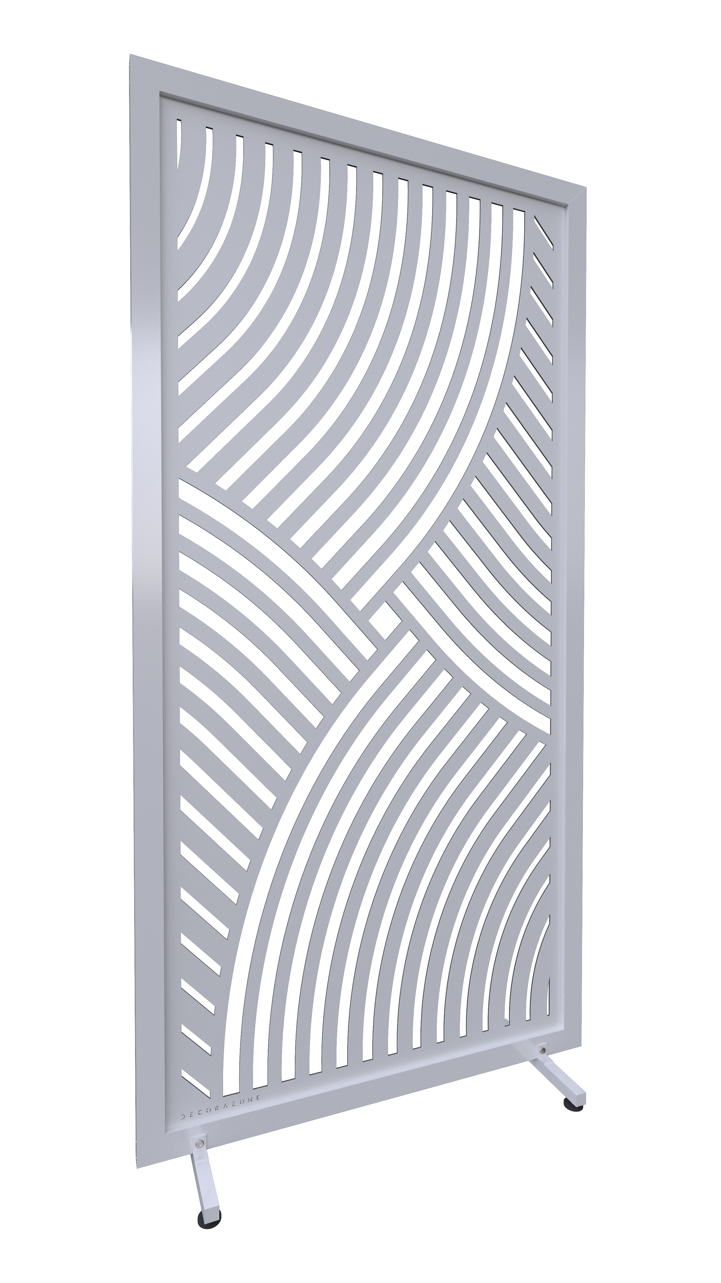 Celosía Standing®️ Wuhan | Exteriores