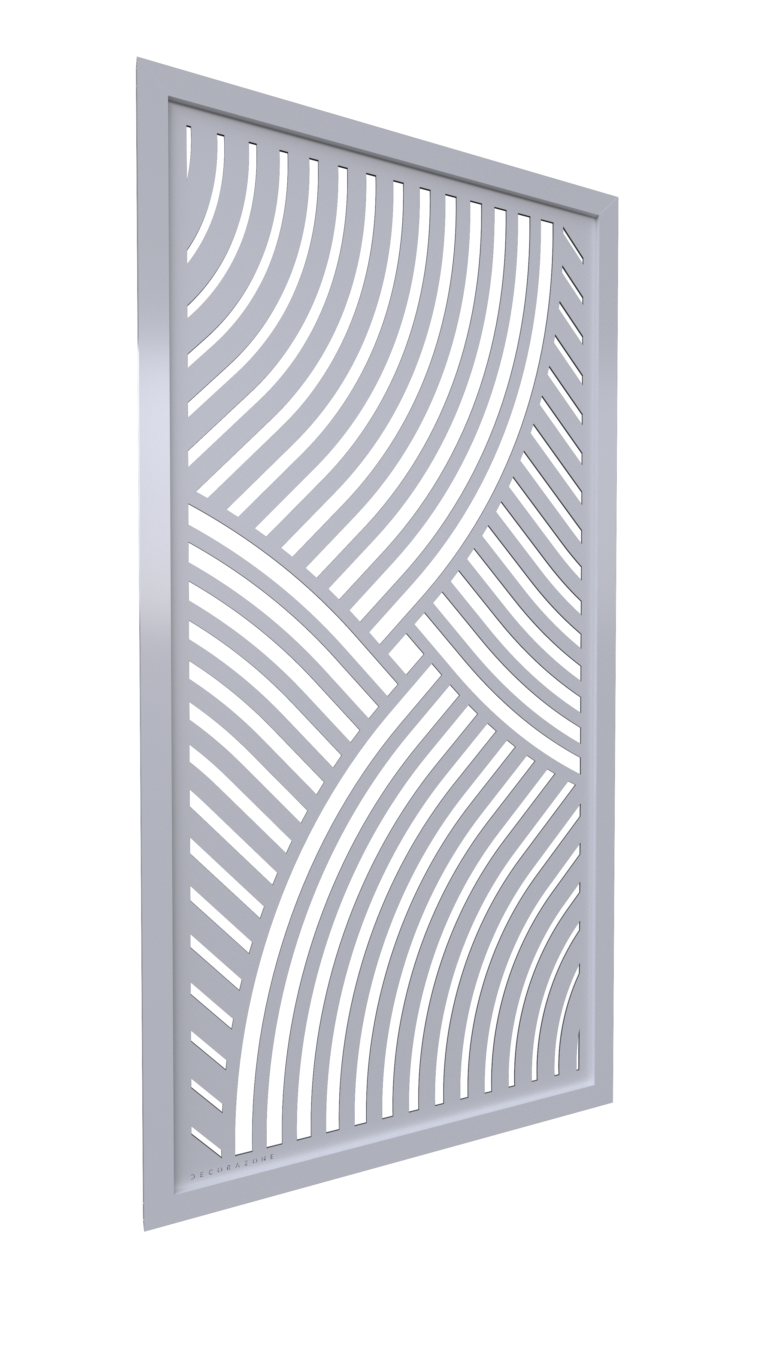 Celosía Cadro®️ Wuhan | Exteriores