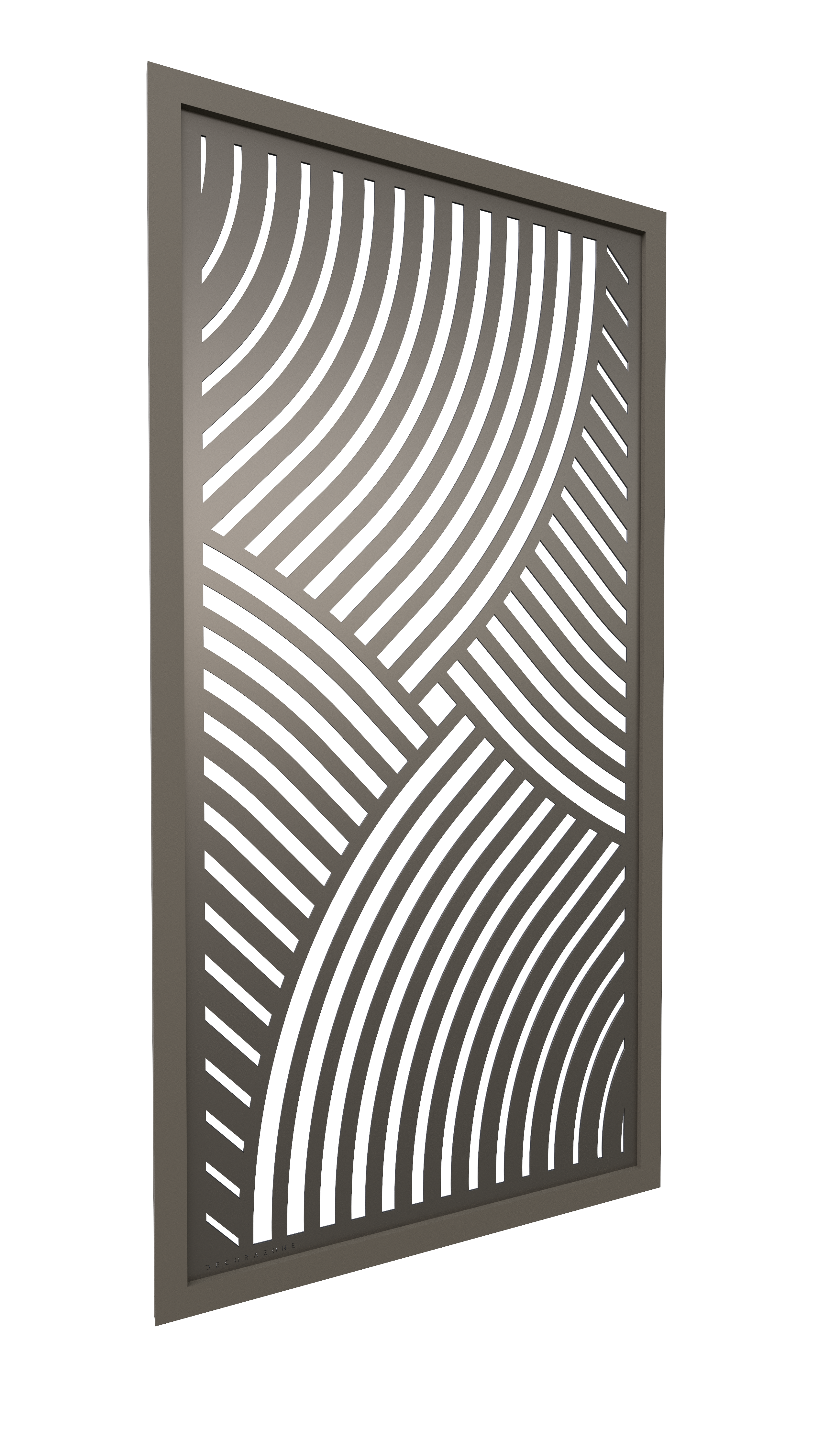 Celosía Cadro®️ Wuhan | Exteriores