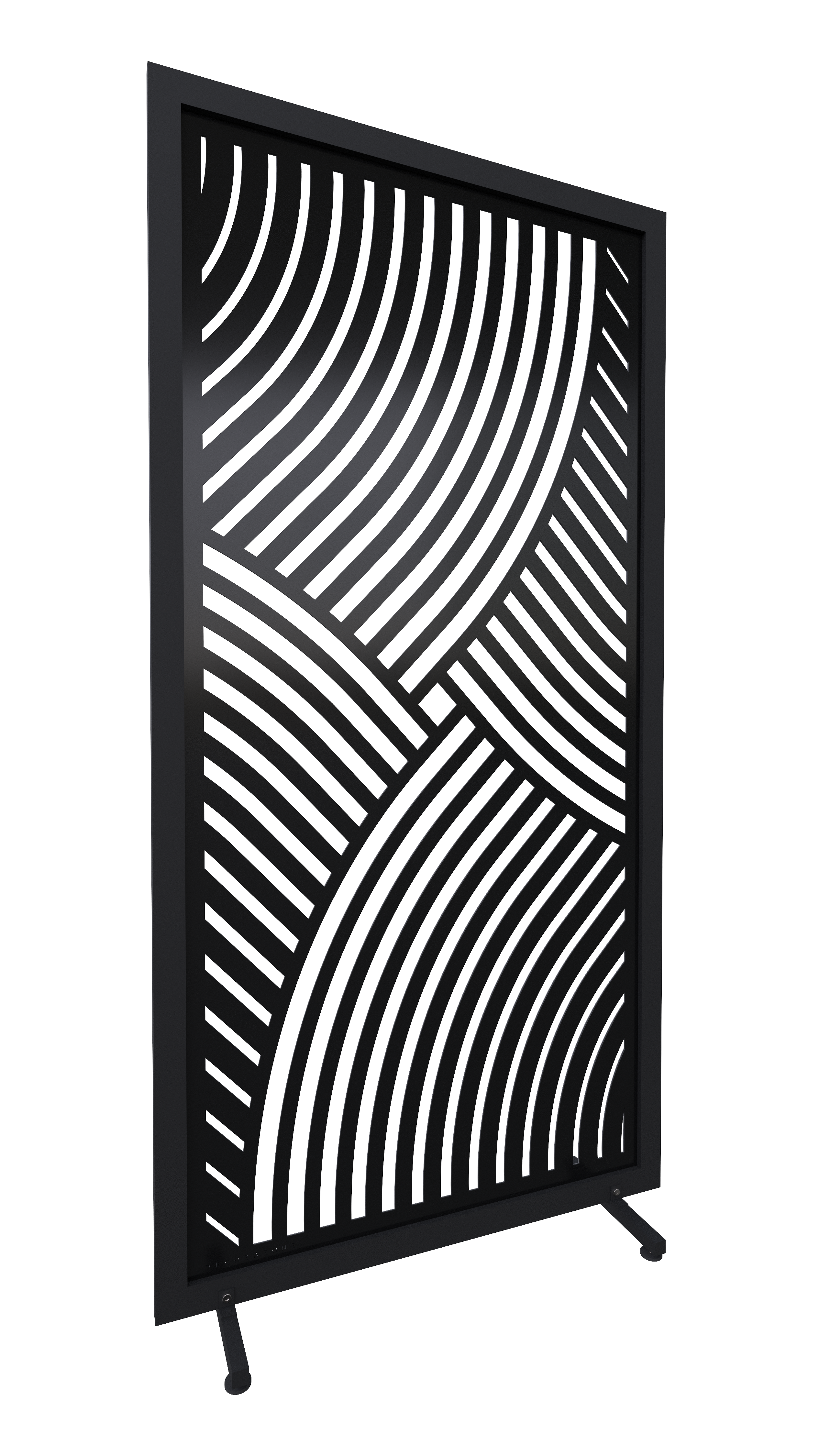 Celosía Standing®️ Wuhan | Exteriores