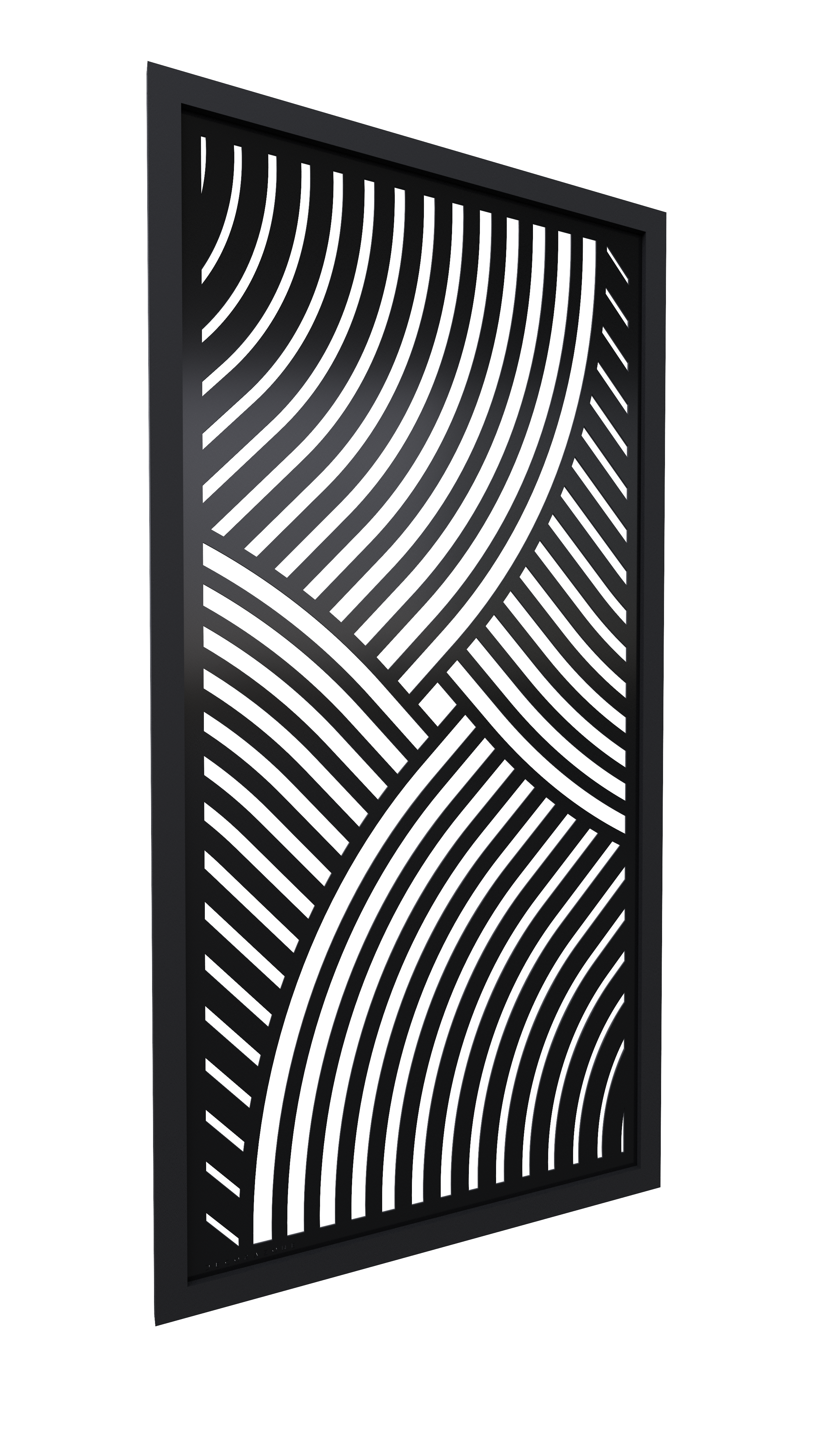 Celosía Cadro®️ Wuhan | Exteriores