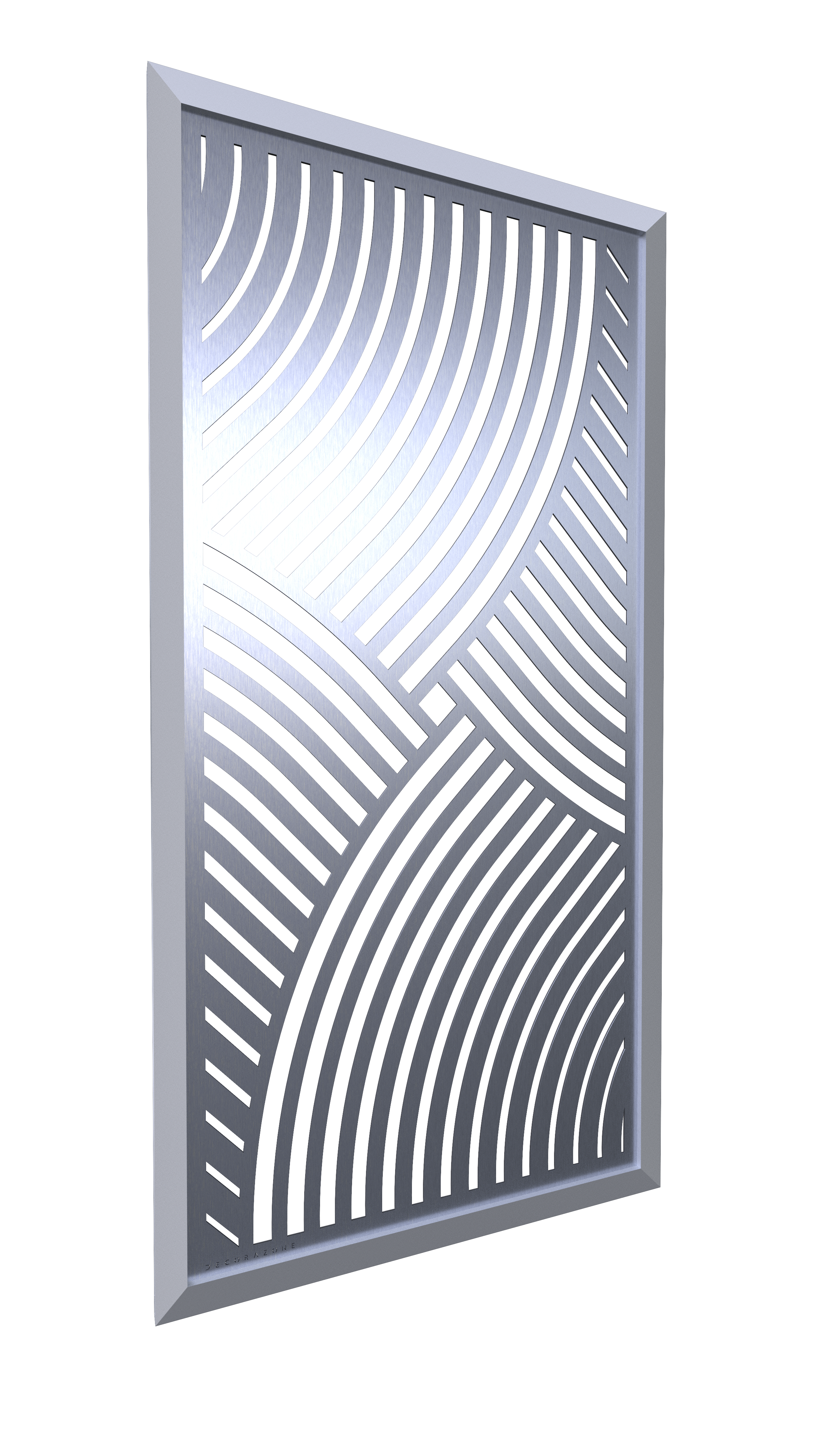 Celosía Cadro®️ Wuhan | Exteriores