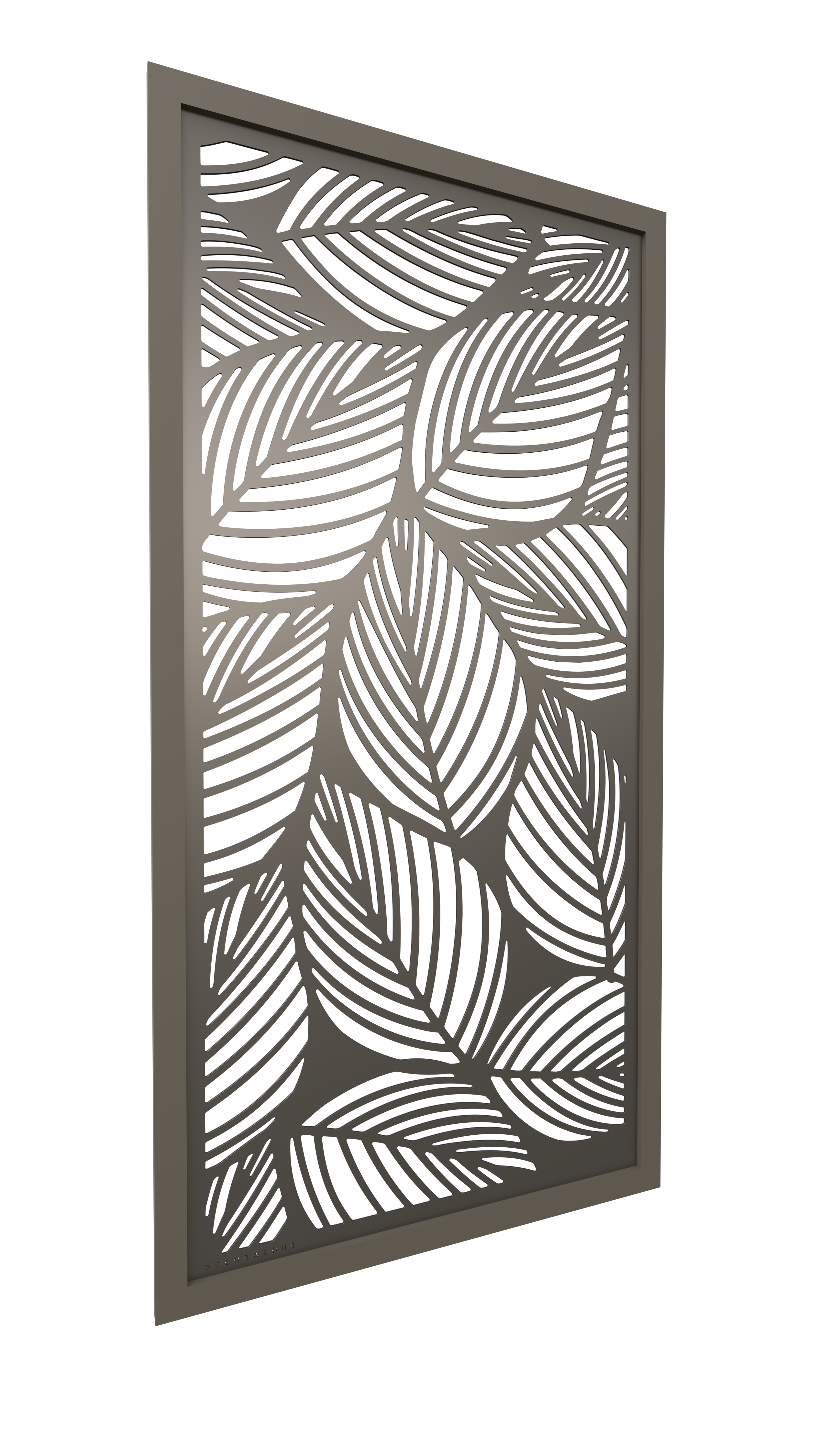 Celosía Cadro®️ Amazonas | Exteriores