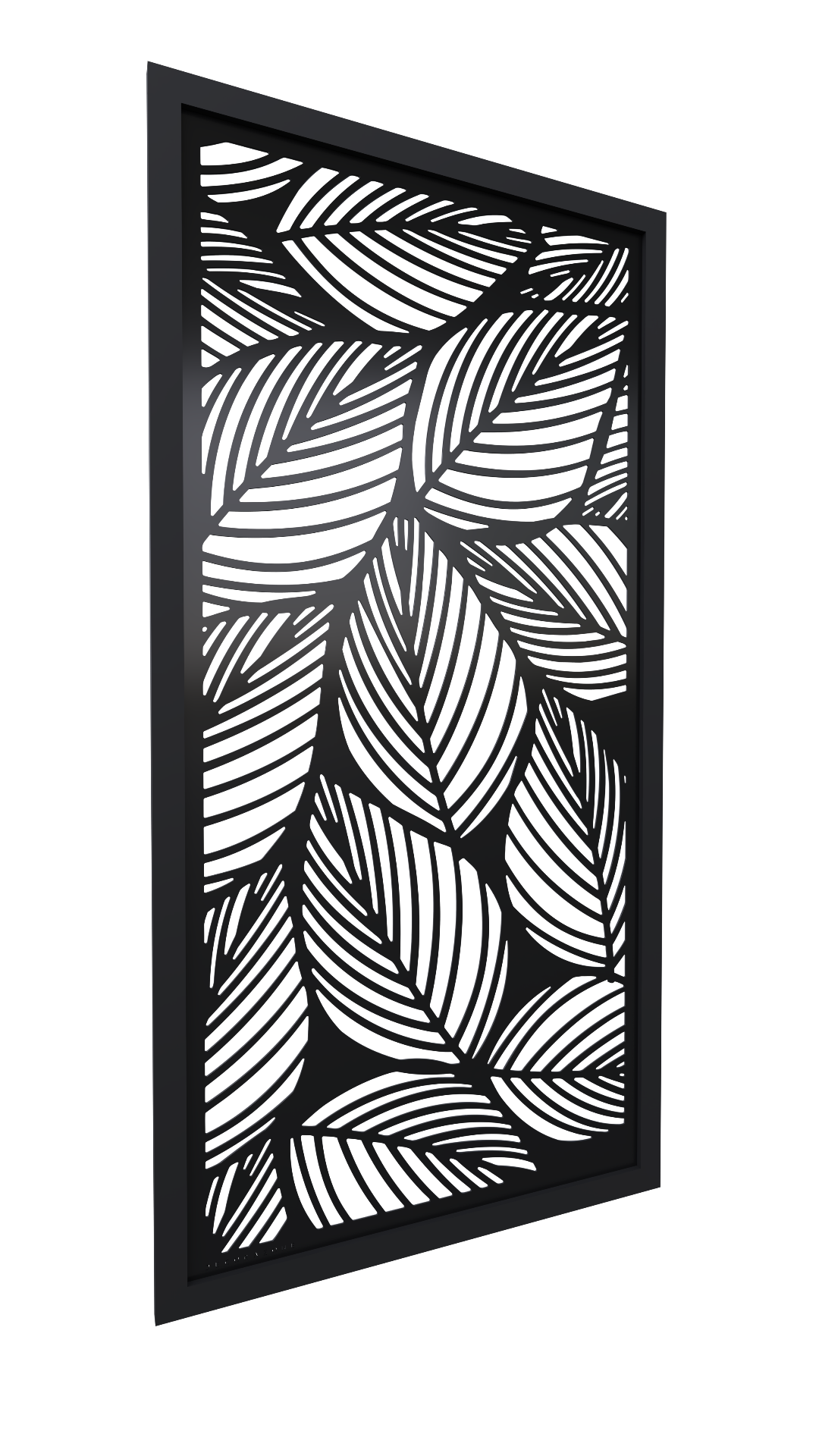 Celosía Cadro®️ Amazonas | Exteriores