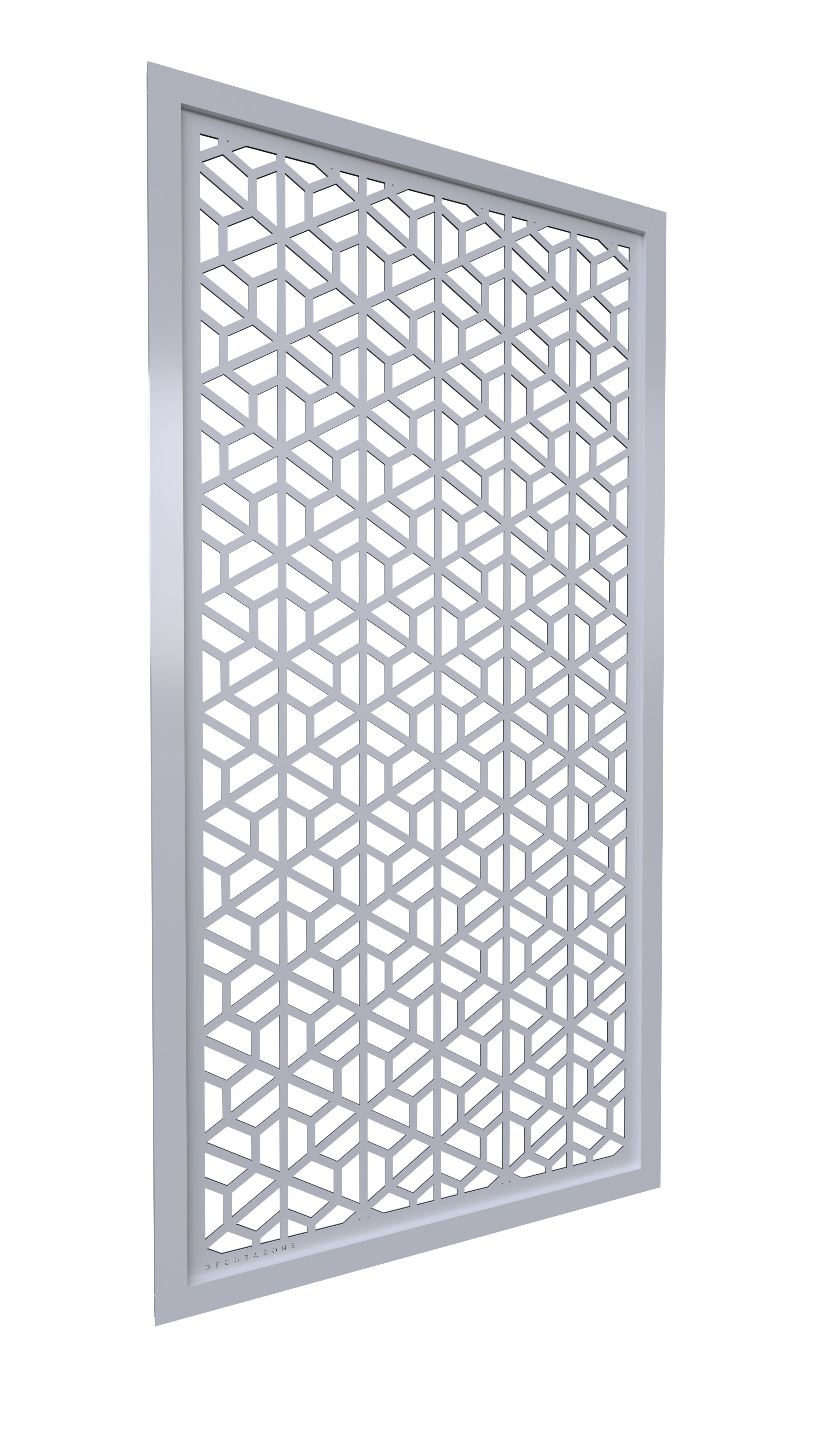 Celosía Cadro®️ Amsterdam | Exteriores