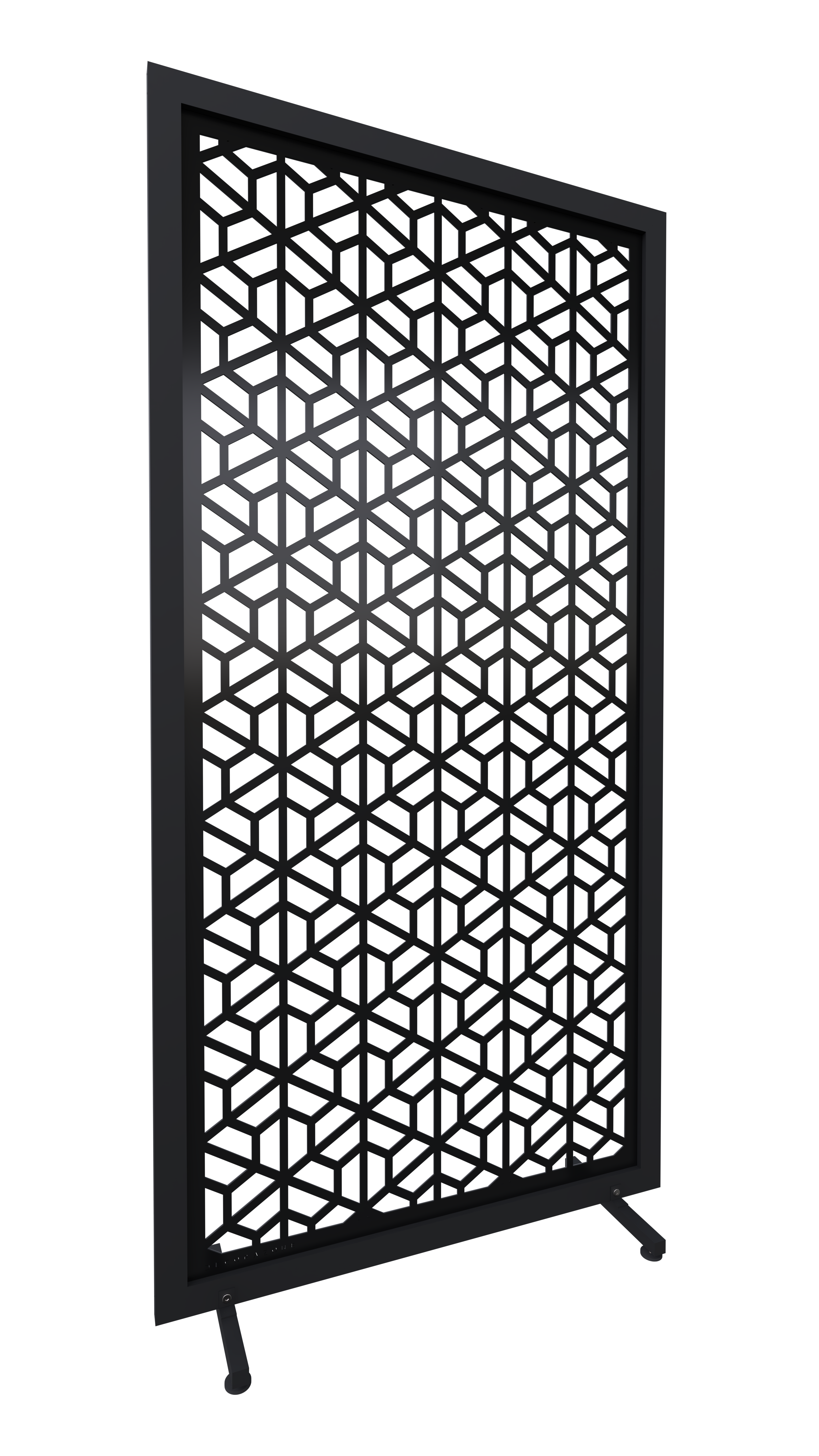 Celosía Standing®️ Amsterdam | Exteriores