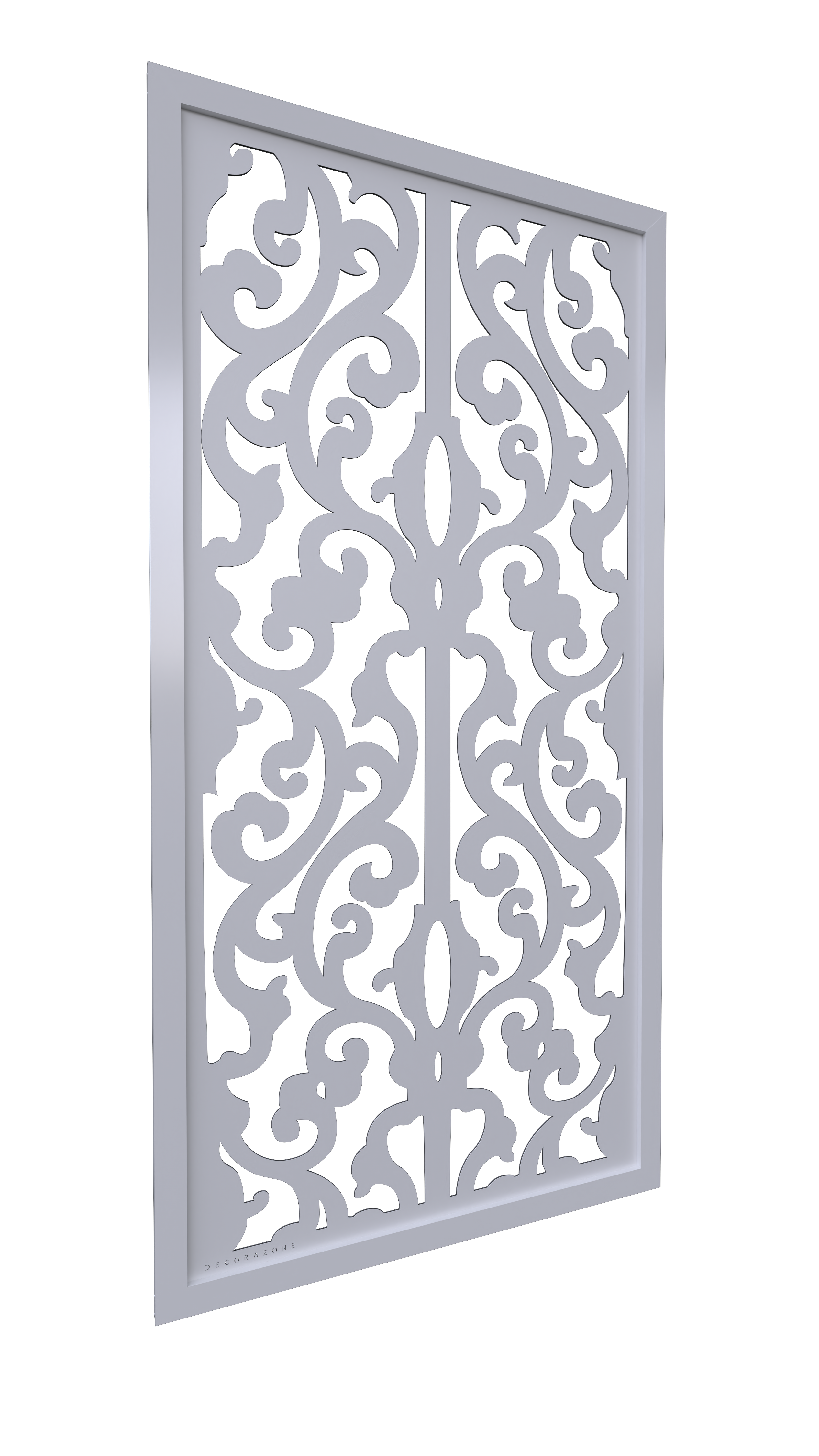 Celosía Cadro®️ Atenas | Exteriores