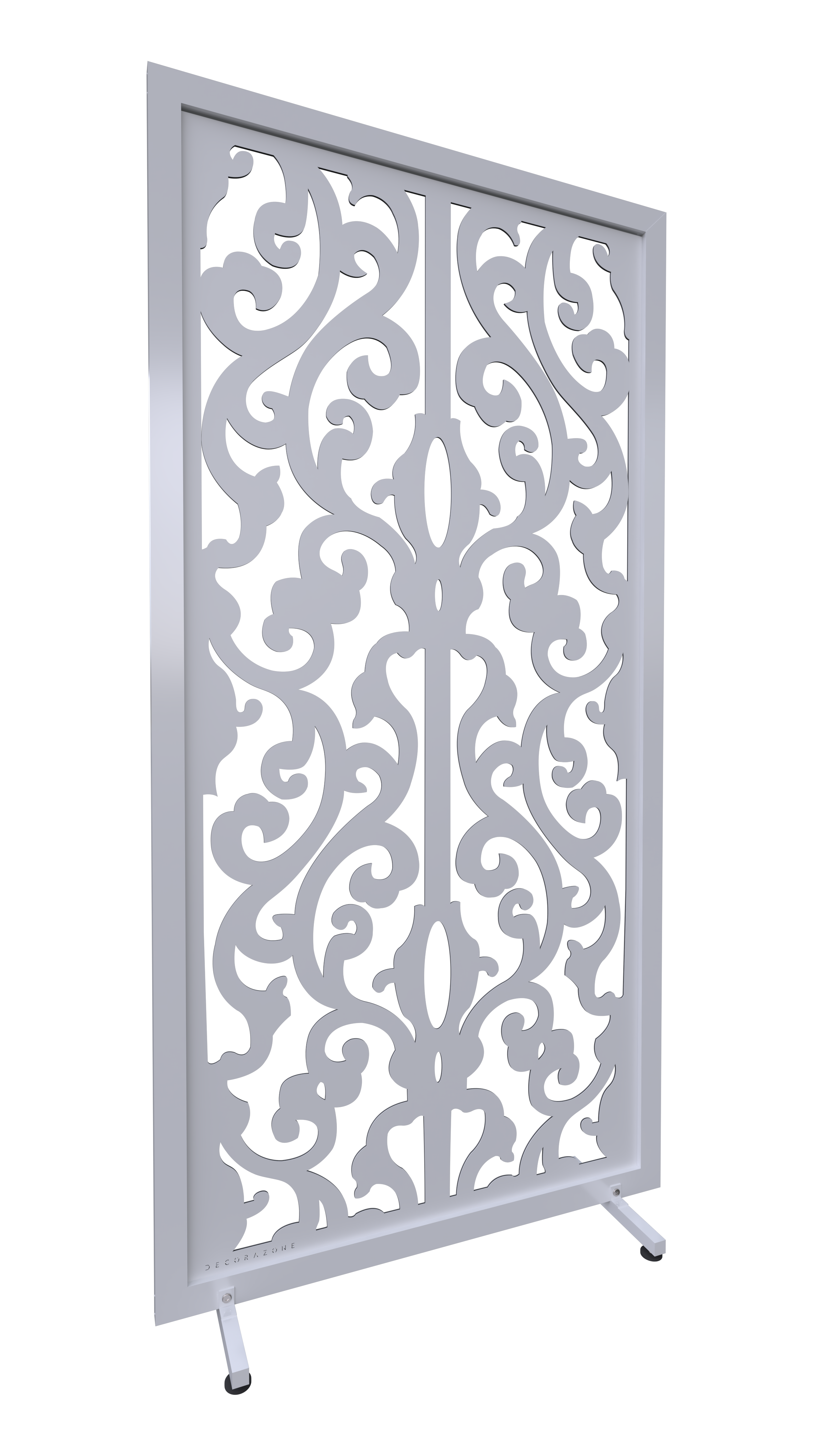 Celosía Standing®️ Atenas | Exteriores