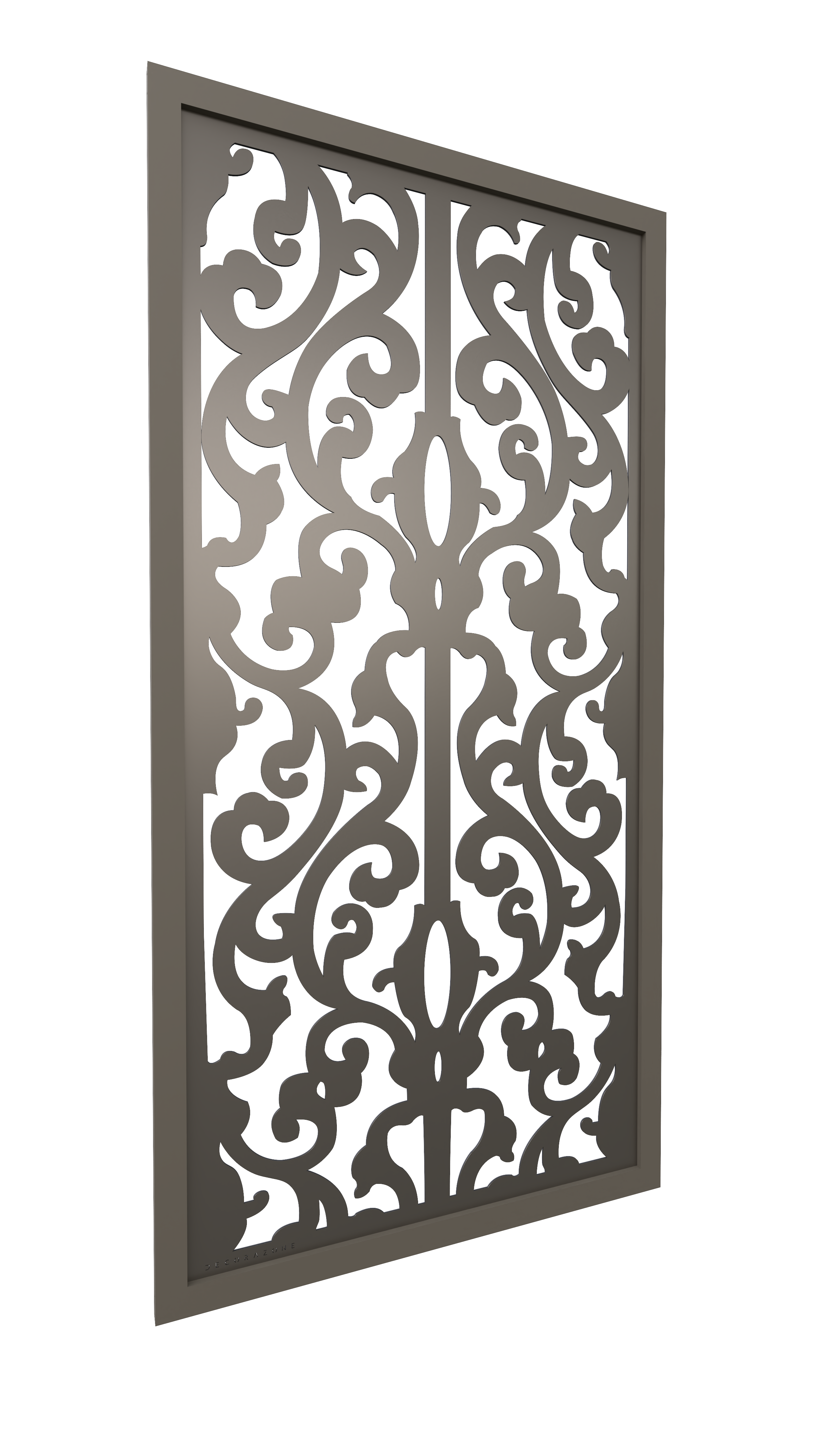 Celosía Cadro®️ Atenas | Exteriores