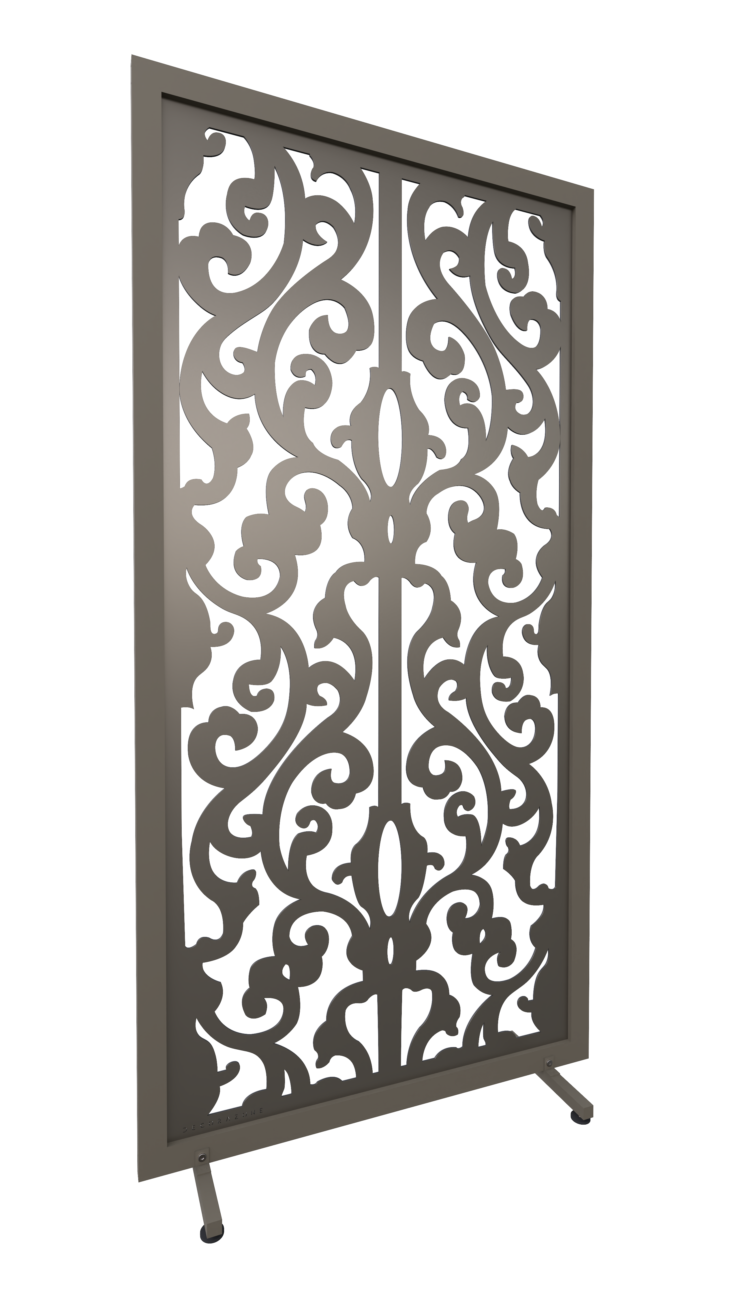 Celosía Standing®️ Atenas | Exteriores