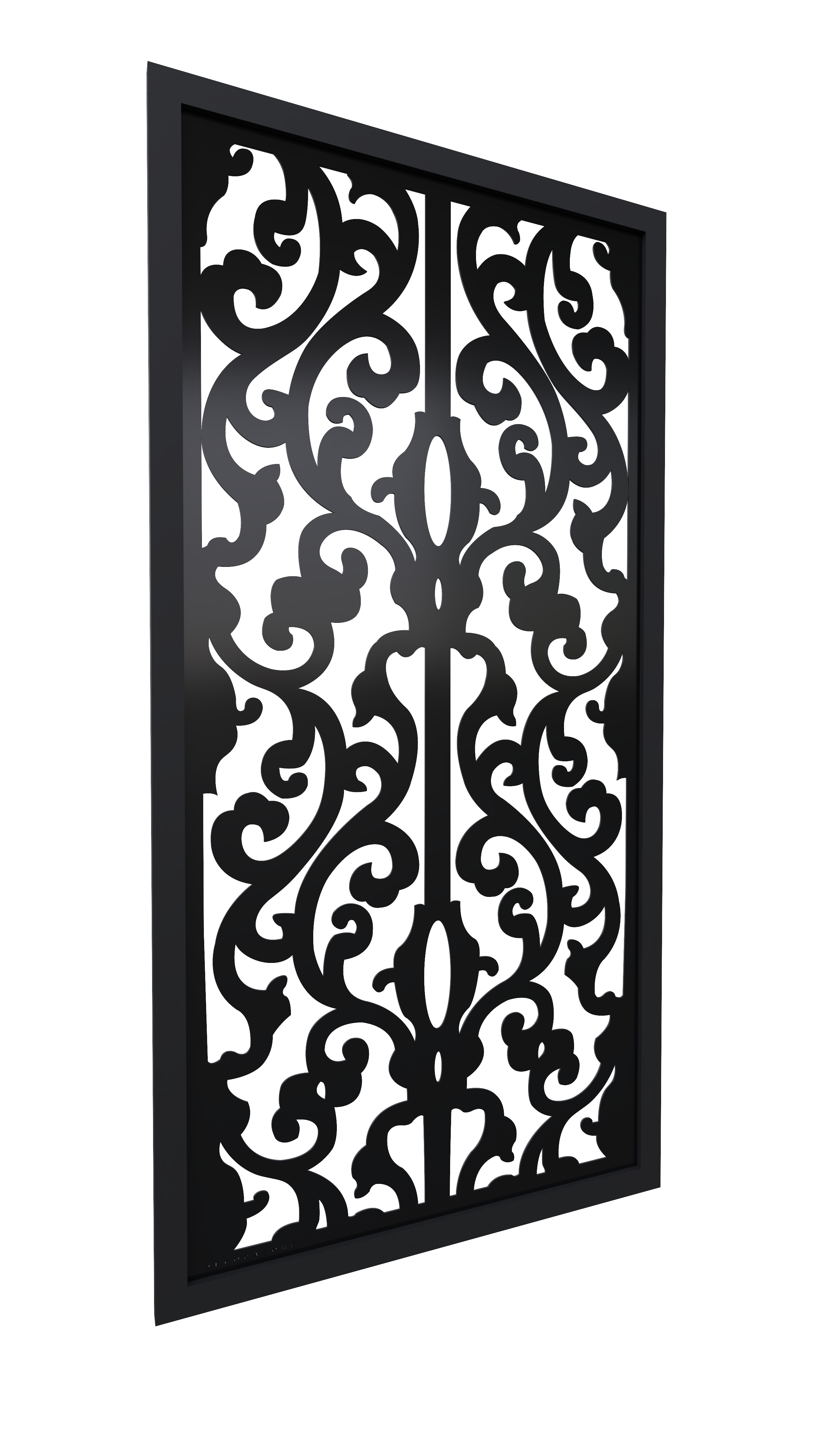 Celosía Cadro®️ Atenas | Exteriores