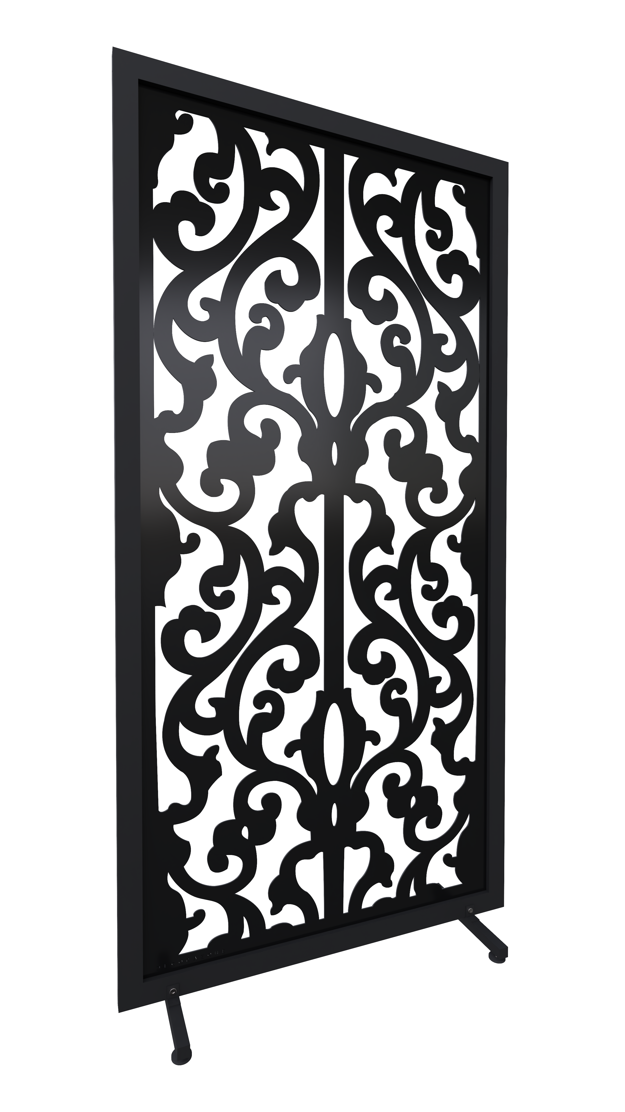 Celosía Standing®️ Atenas | Exteriores