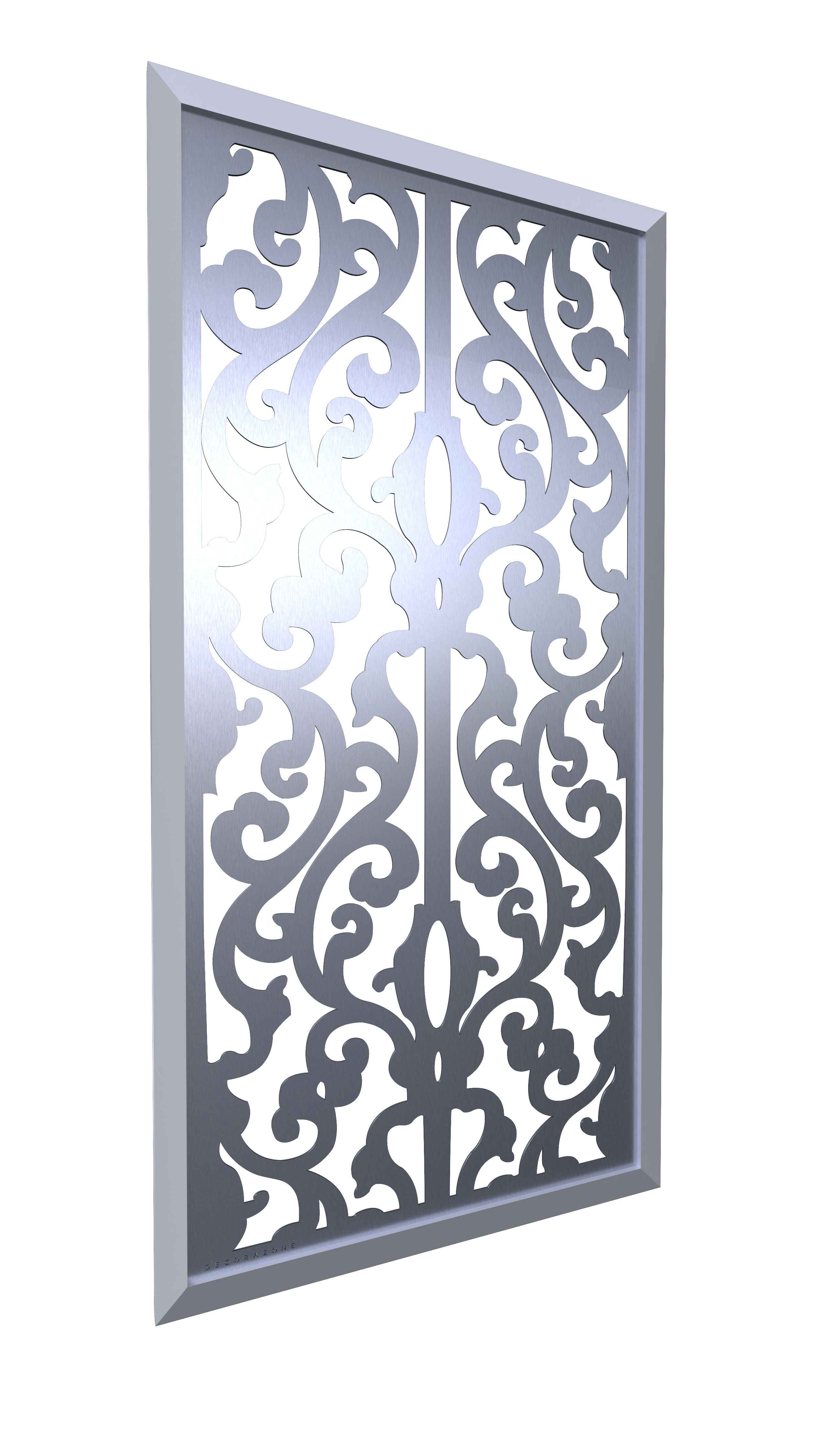 Celosía Cadro®️ Atenas | Exteriores