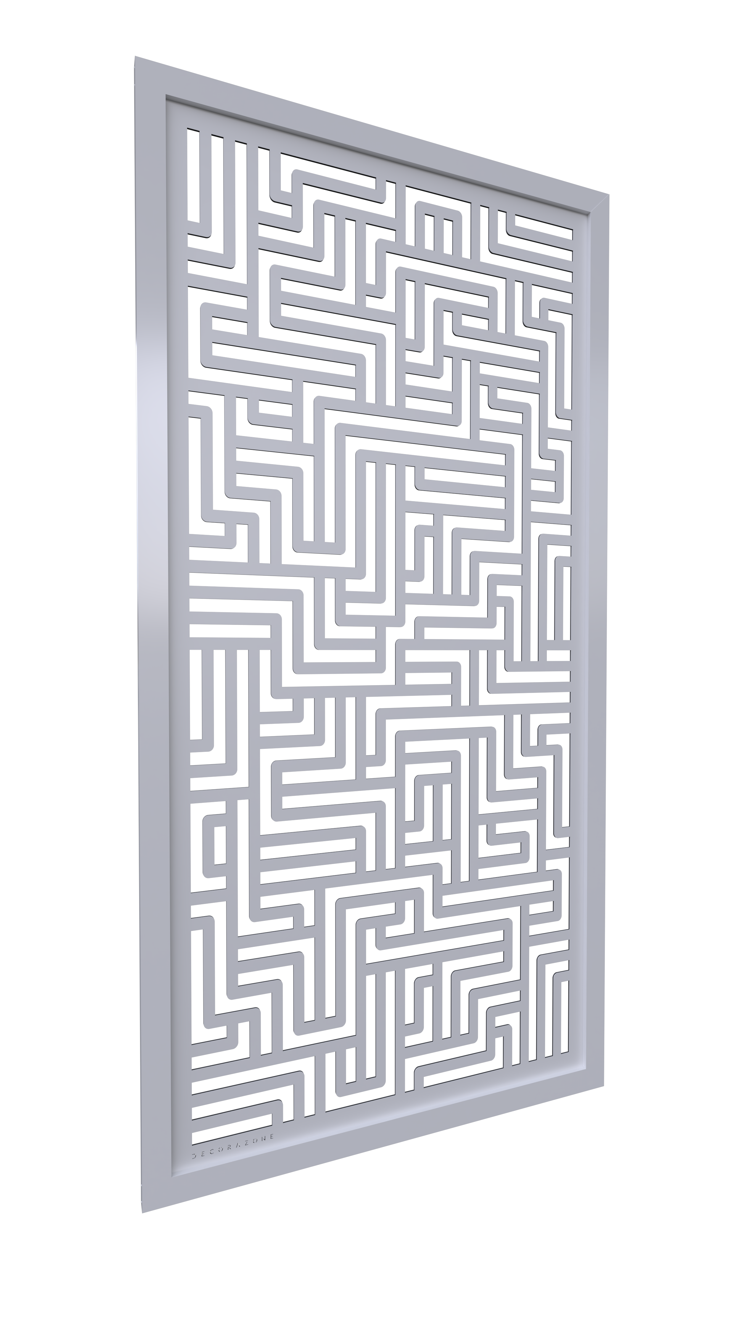 Celosía Cadro®️ Bélgica | Exteriores