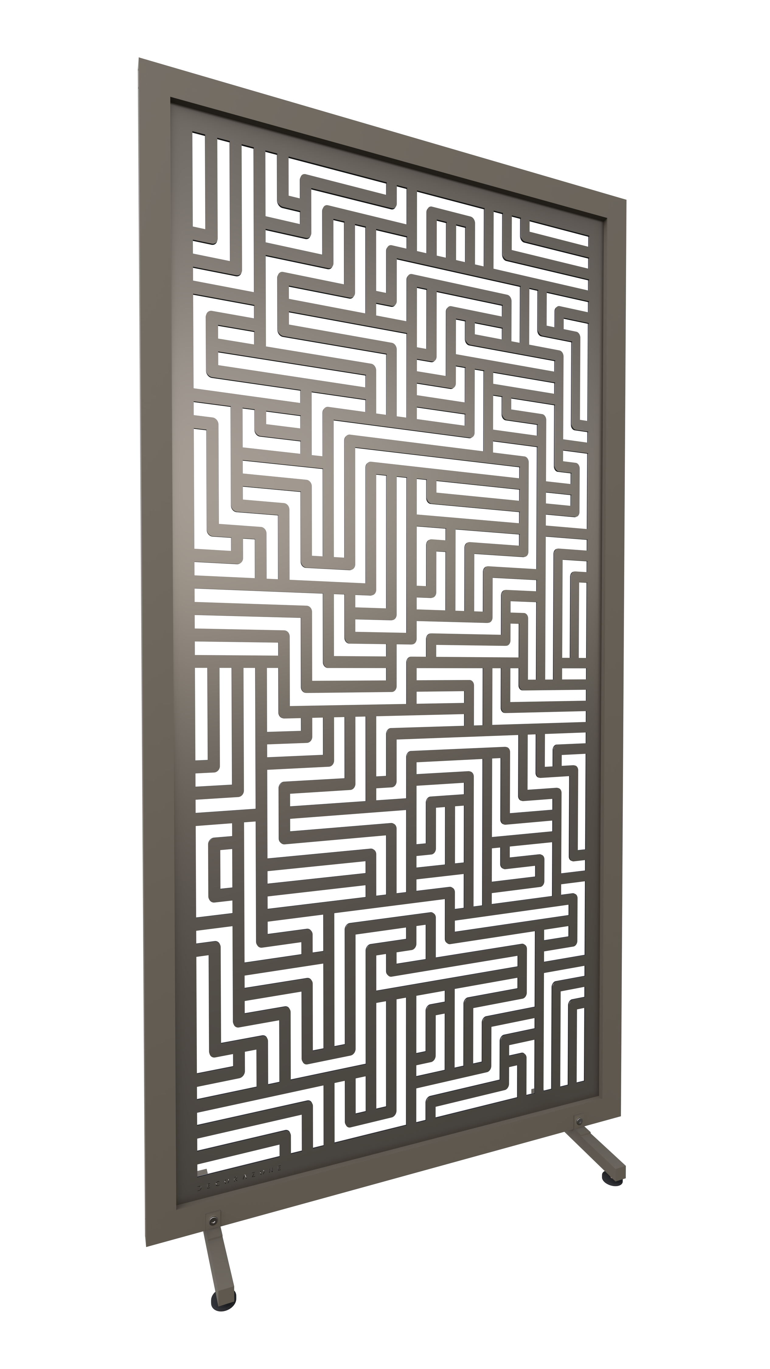 Celosía Standing®️ Bélgica | Exteriores