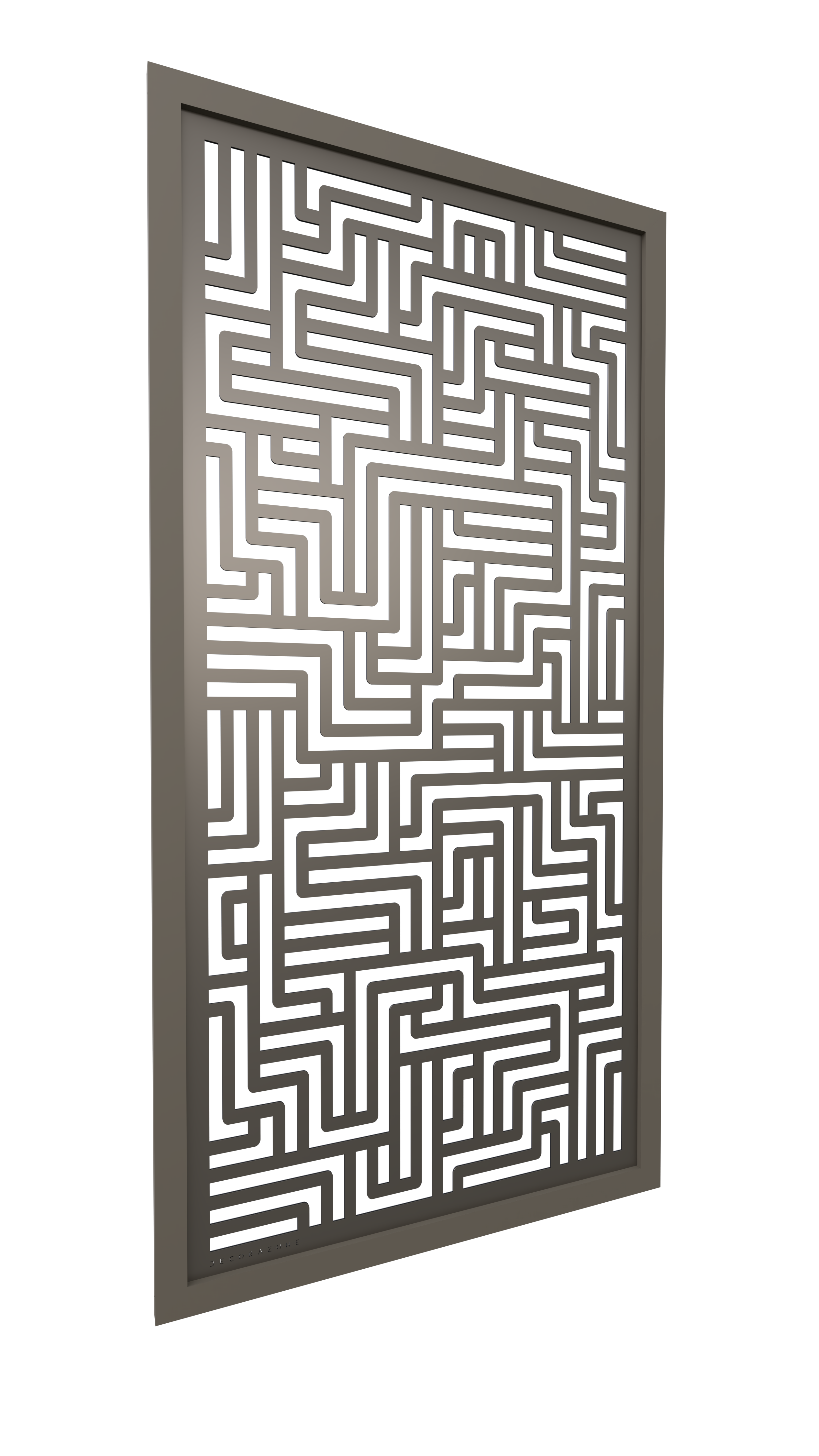 Celosía Cadro®️ Bélgica | Exteriores