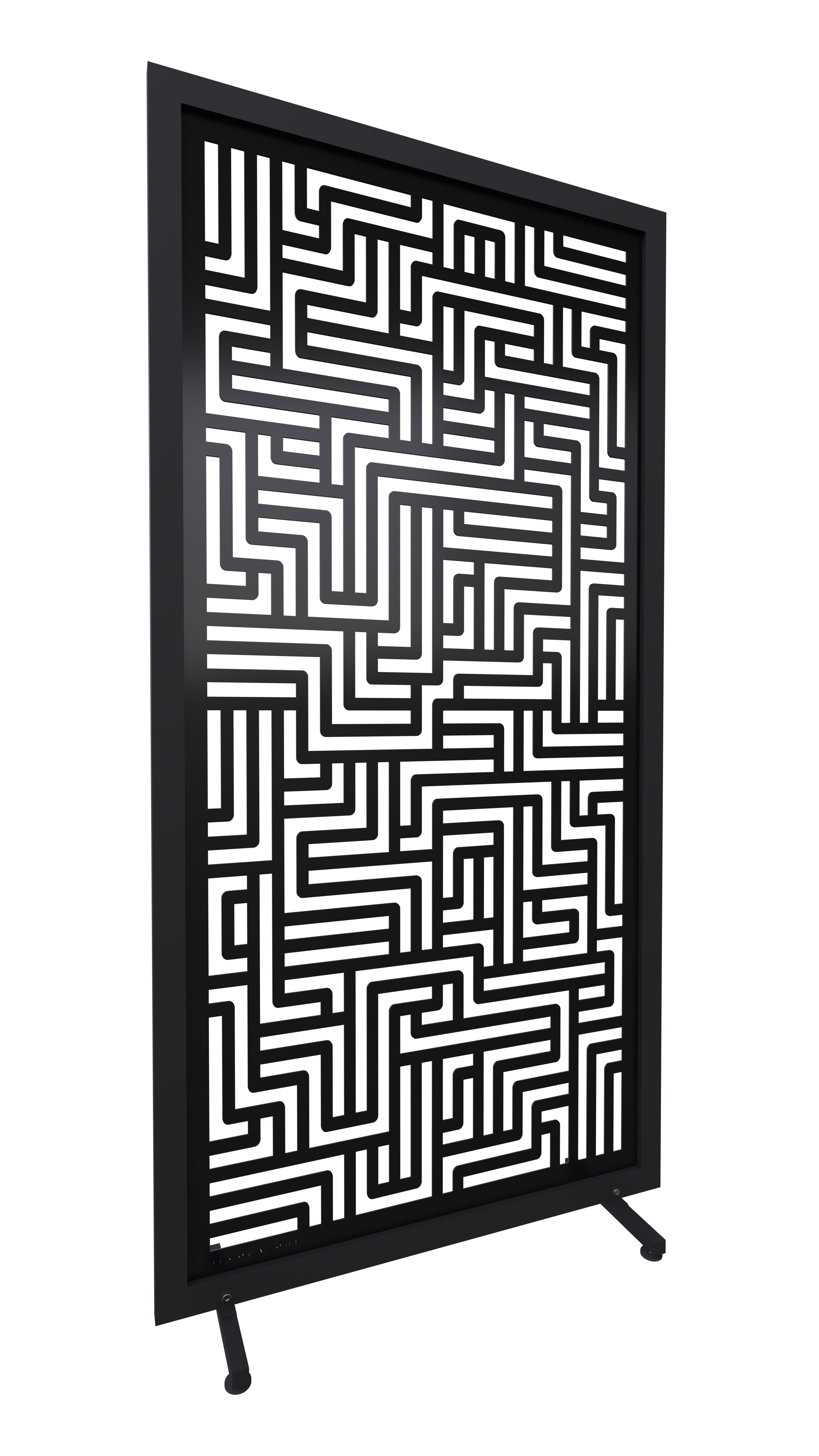 Celosía Standing®️ Bélgica | Exteriores