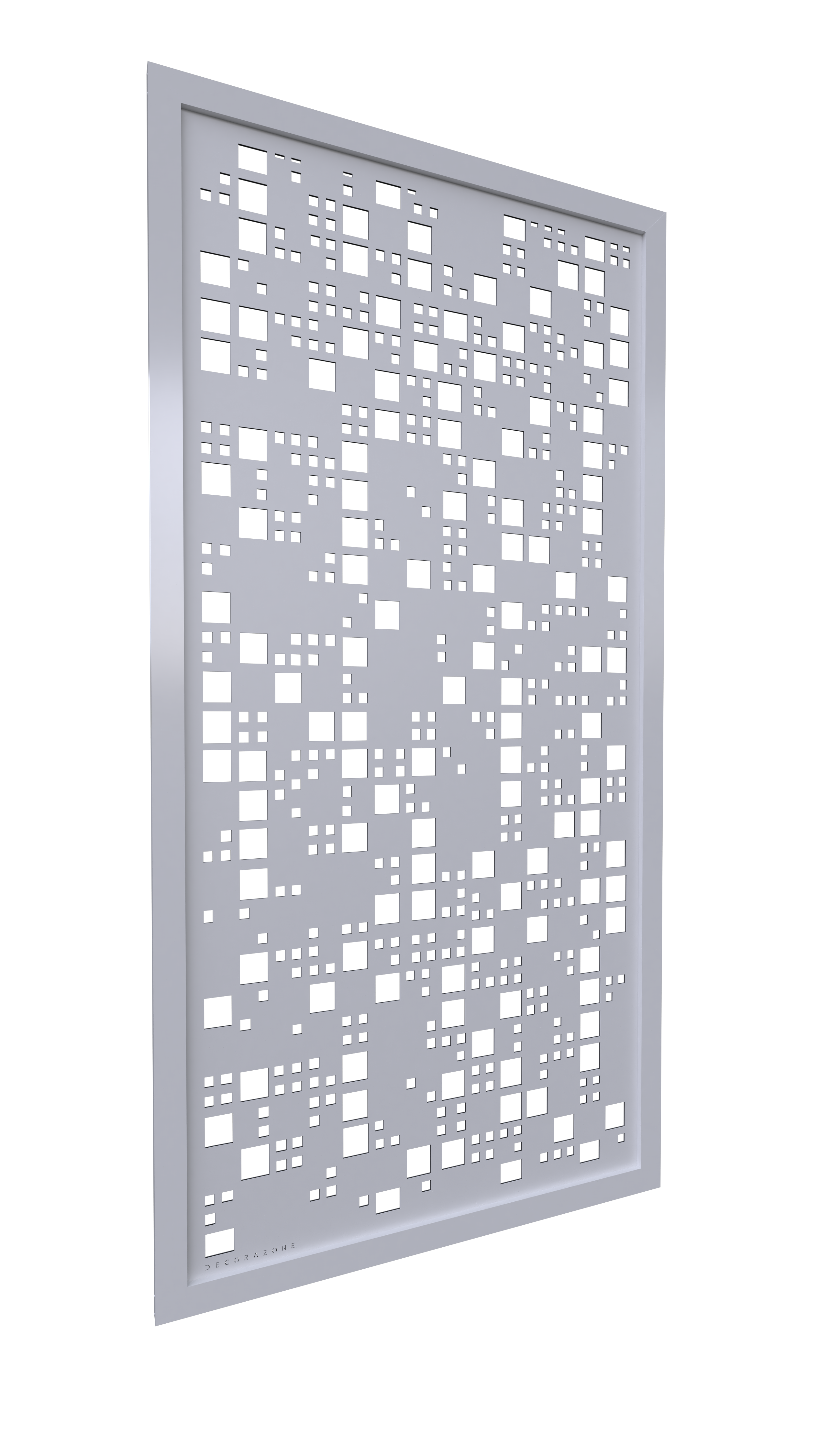 Celosía Cadro®️ Berlin | Exteriores