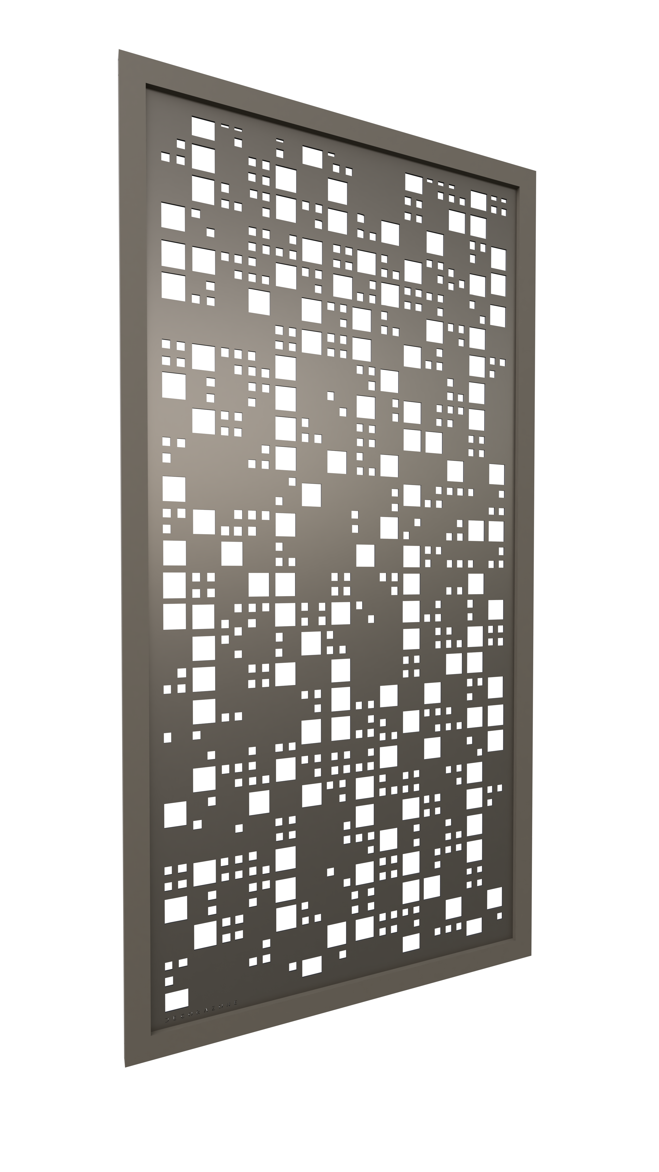 Celosía Cadro®️ Berlin | Exteriores