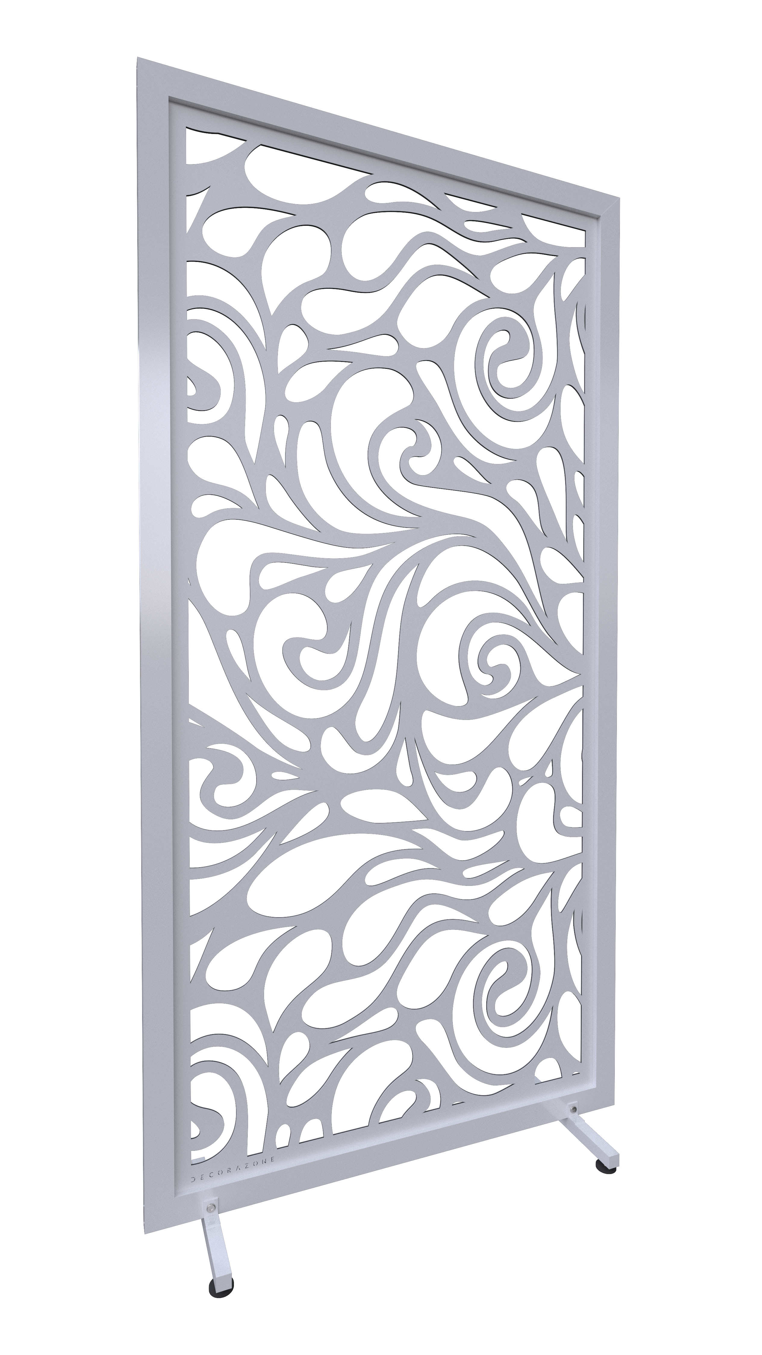 Celosía Standing®️ Bogotá | Exteriores