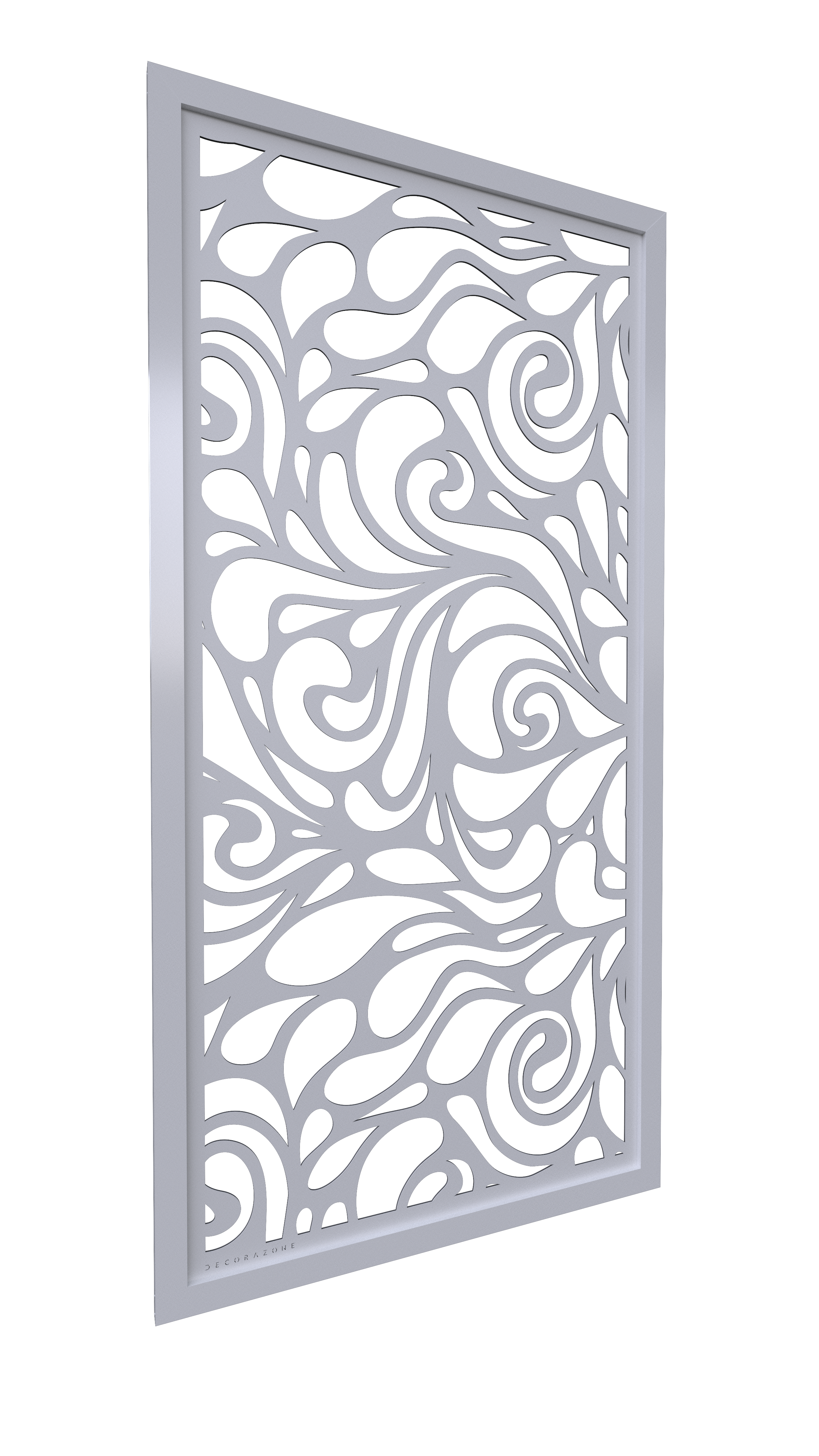 Celosía Cadro®️ Bogotá | Exteriores