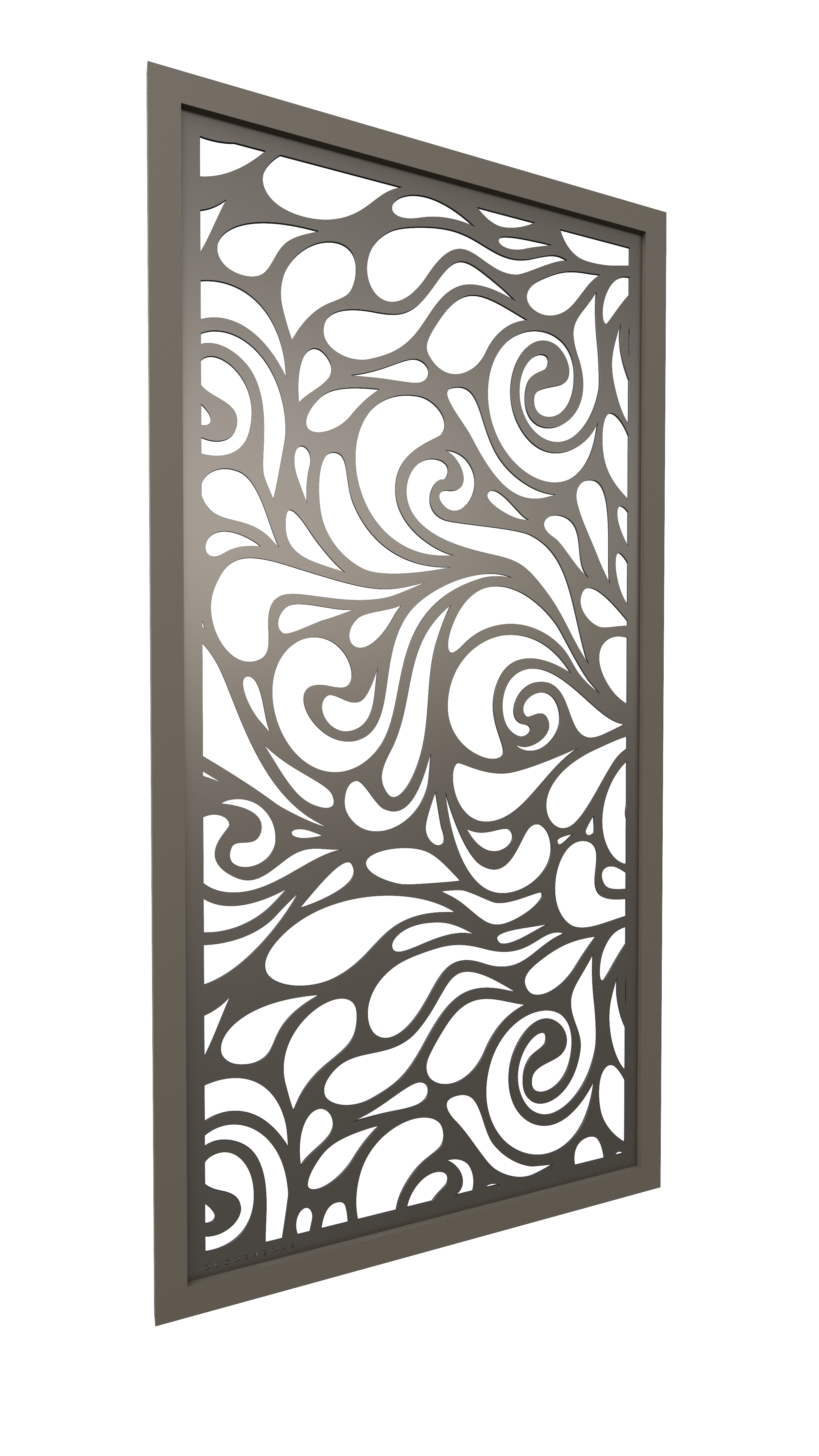 Celosía Cadro®️ Bogotá | Exteriores