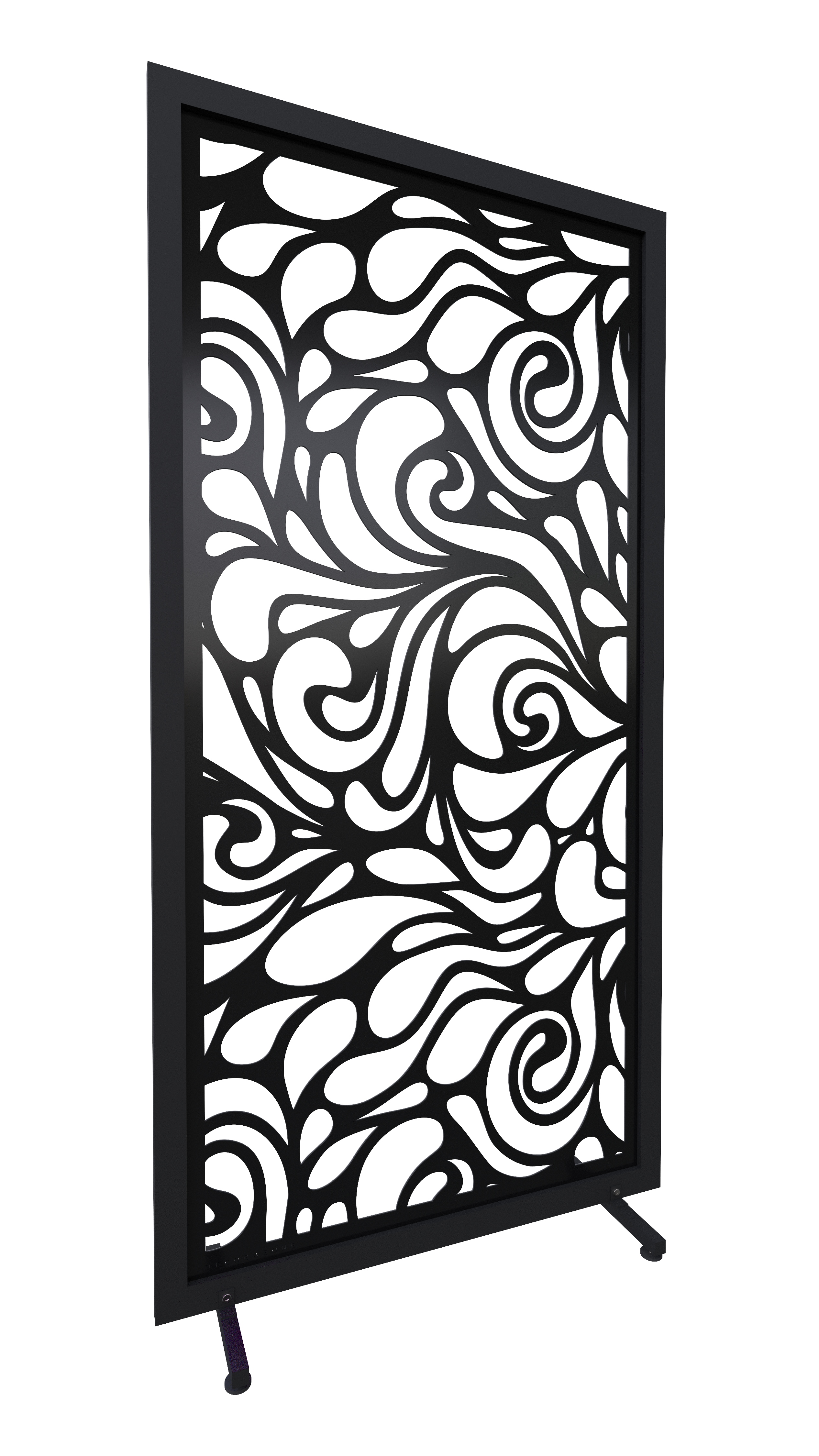 Celosía Standing®️ Bogotá | Exteriores