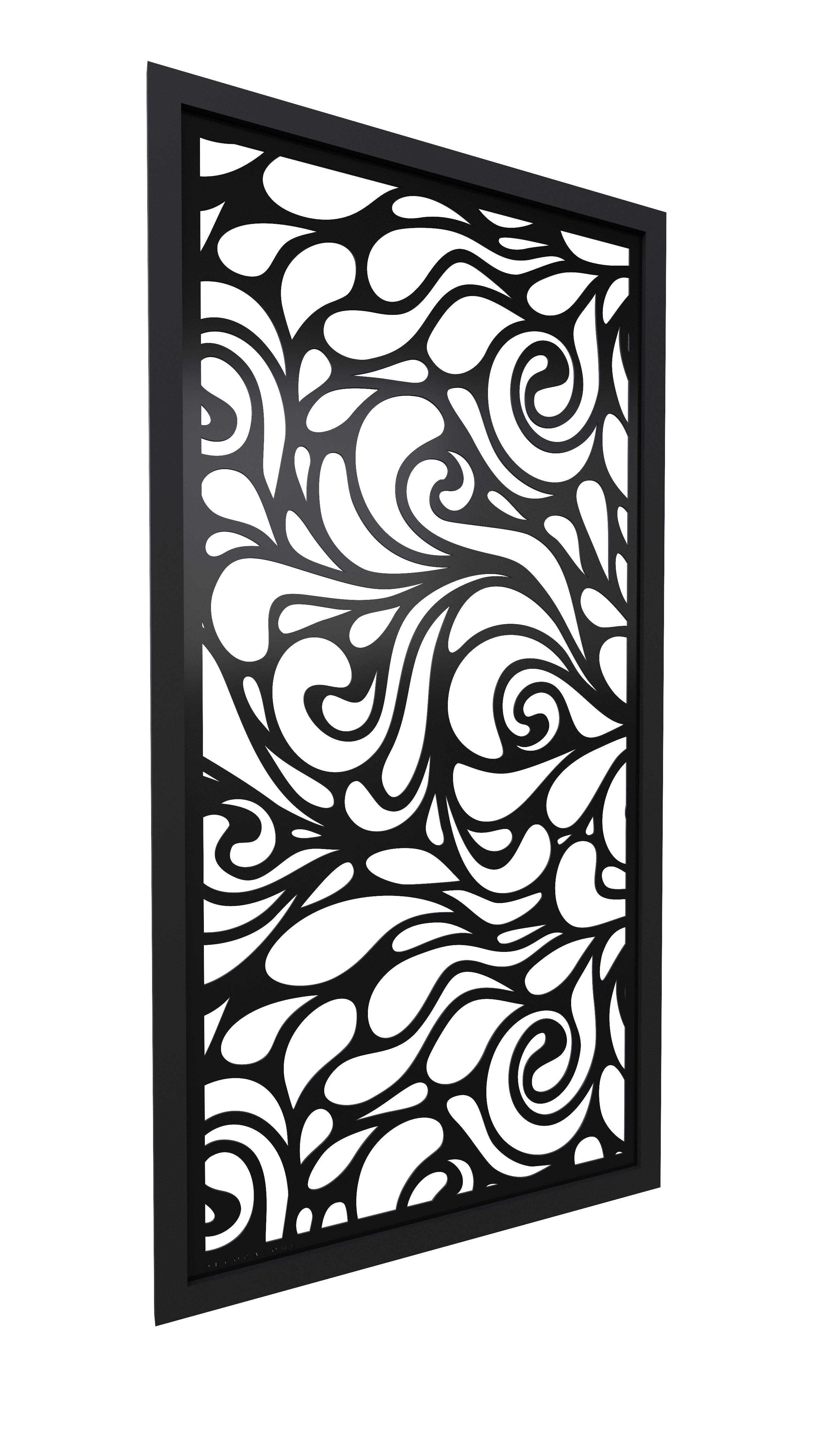 Celosía Cadro®️ Bogotá | Exteriores