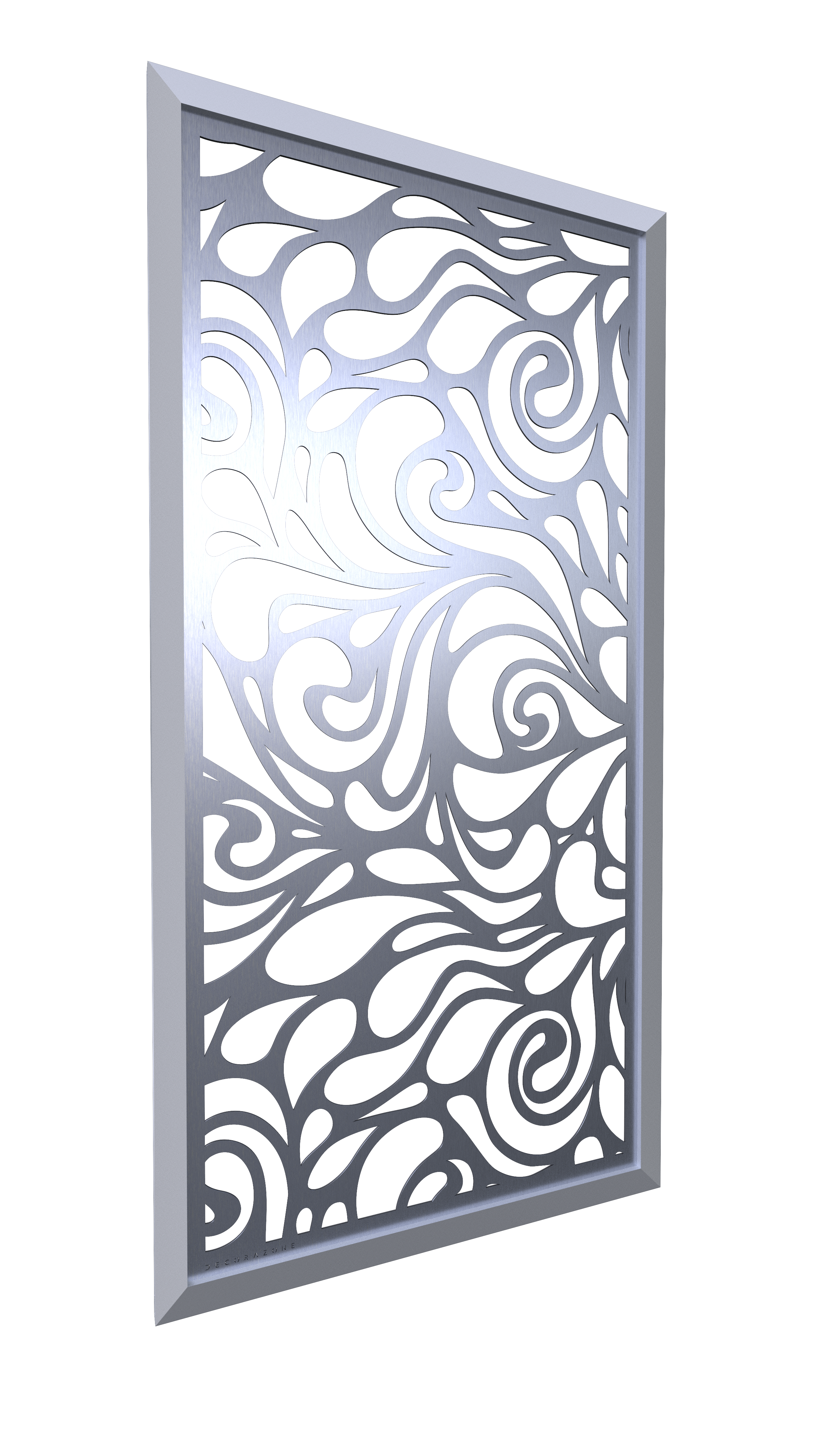 Celosía Cadro®️ Bogotá | Exteriores