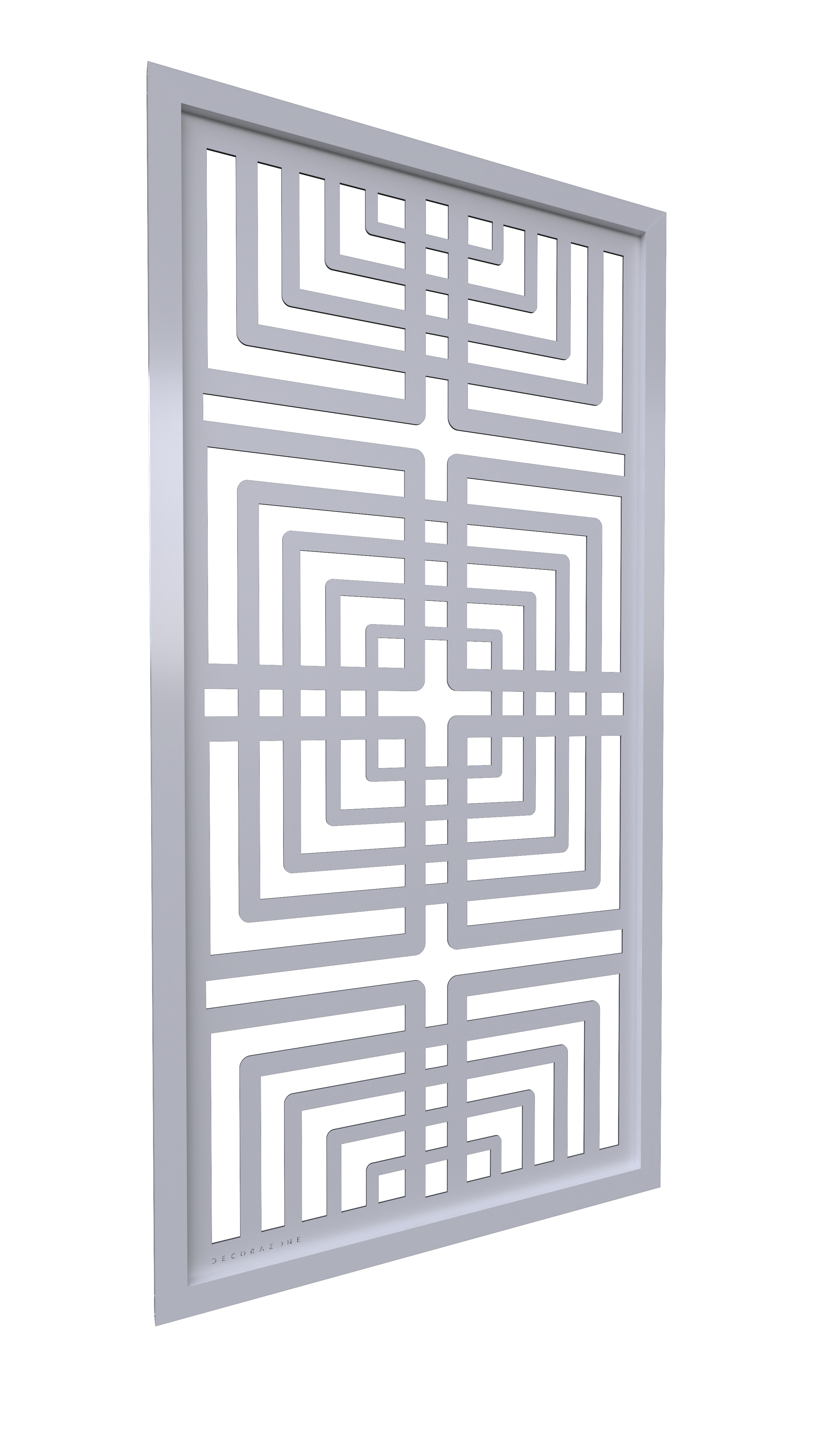 Celosía Cadro®️ Bombay | Exteriores