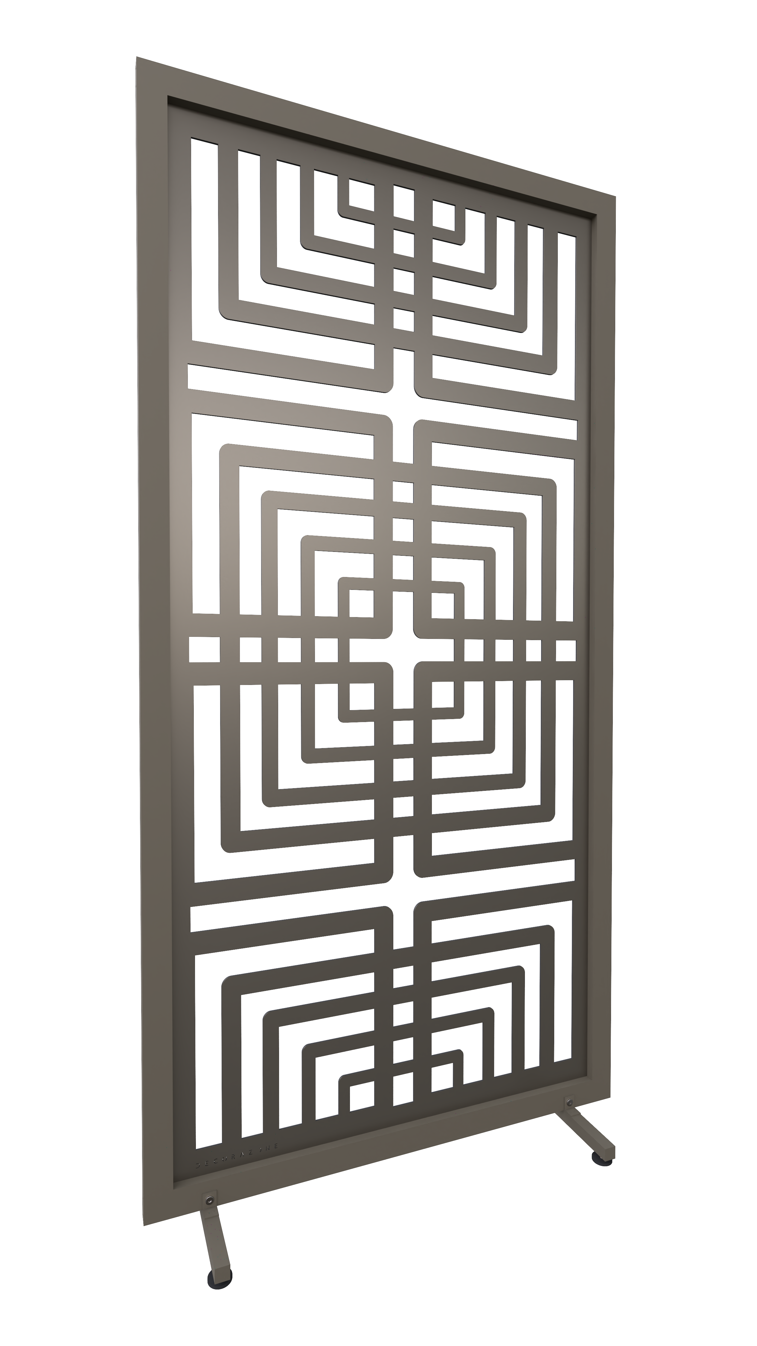 Celosía Standing®️ Bombay | Exteriores