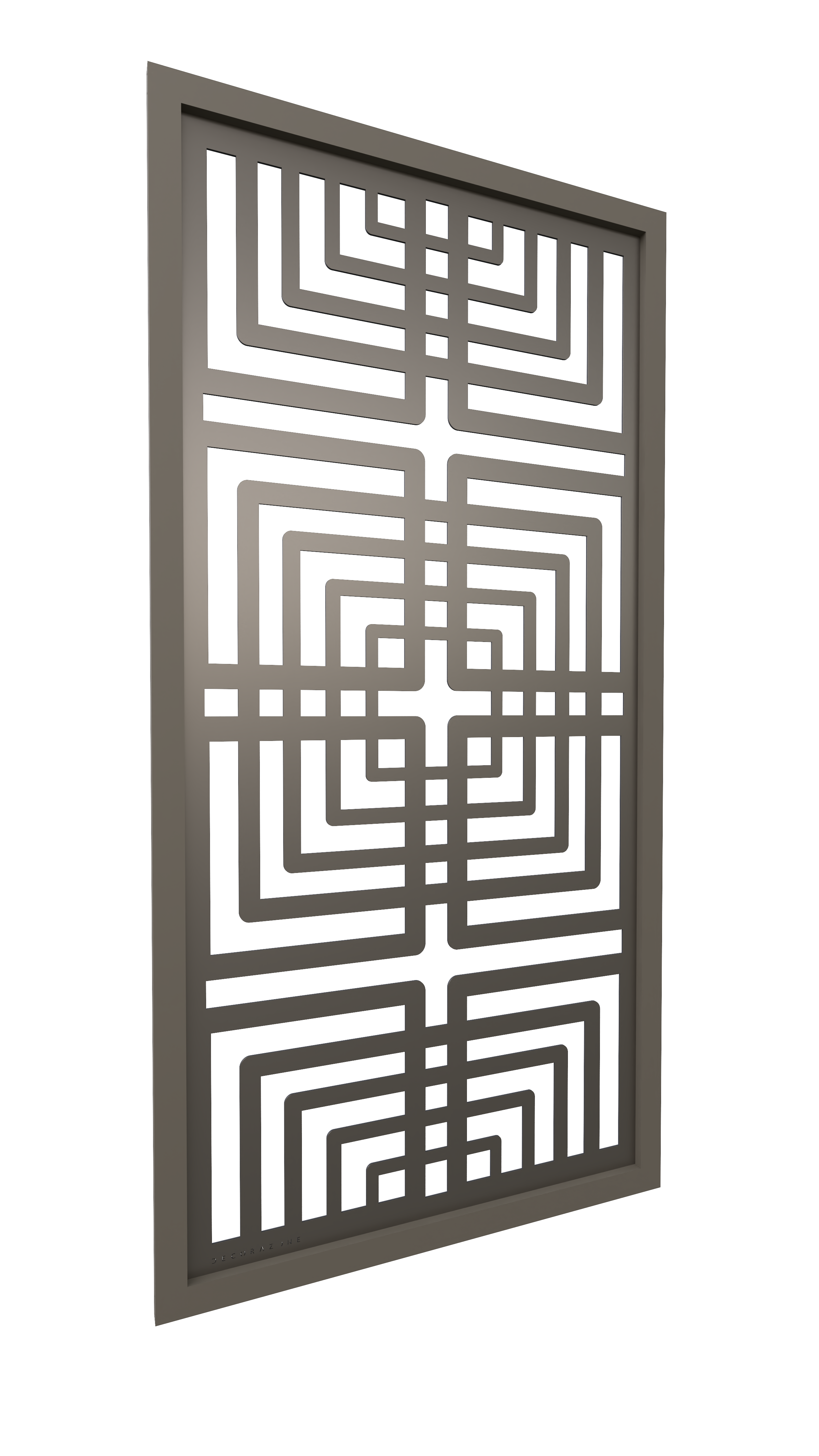 Celosía Cadro®️ Bombay | Exteriores