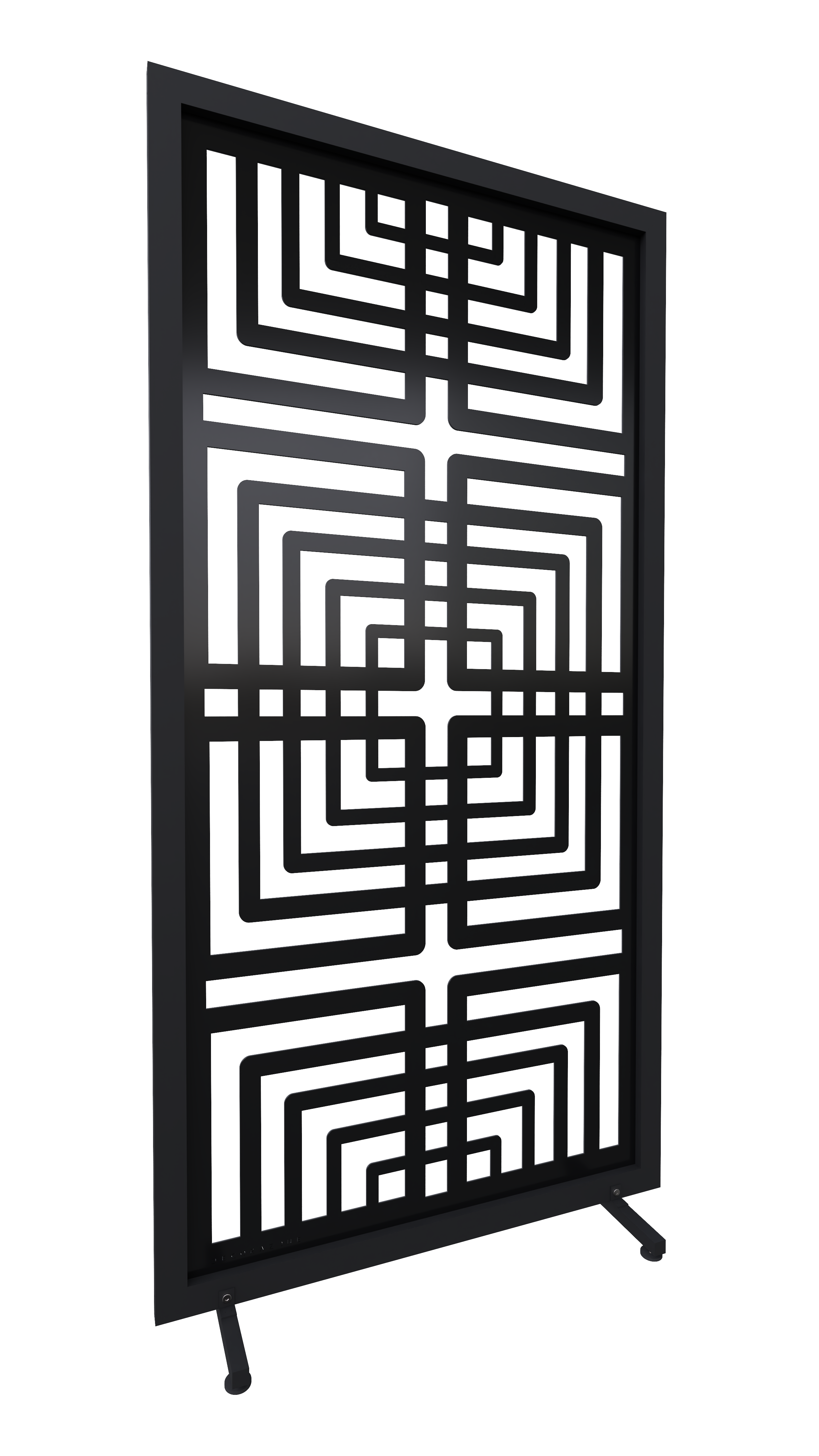 Celosía Standing®️ Bombay | Exteriores