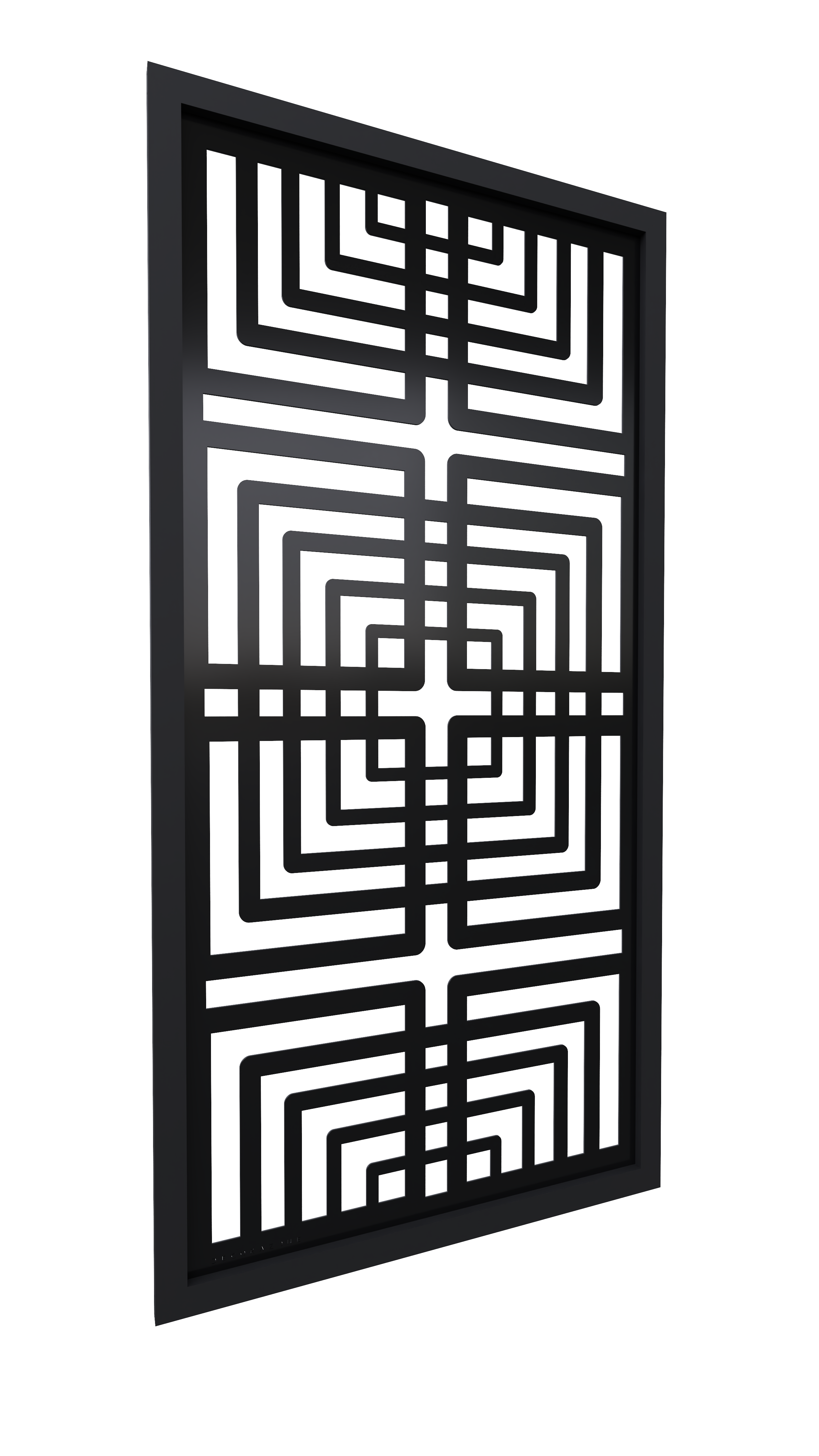 Celosía Cadro®️ Bombay | Exteriores