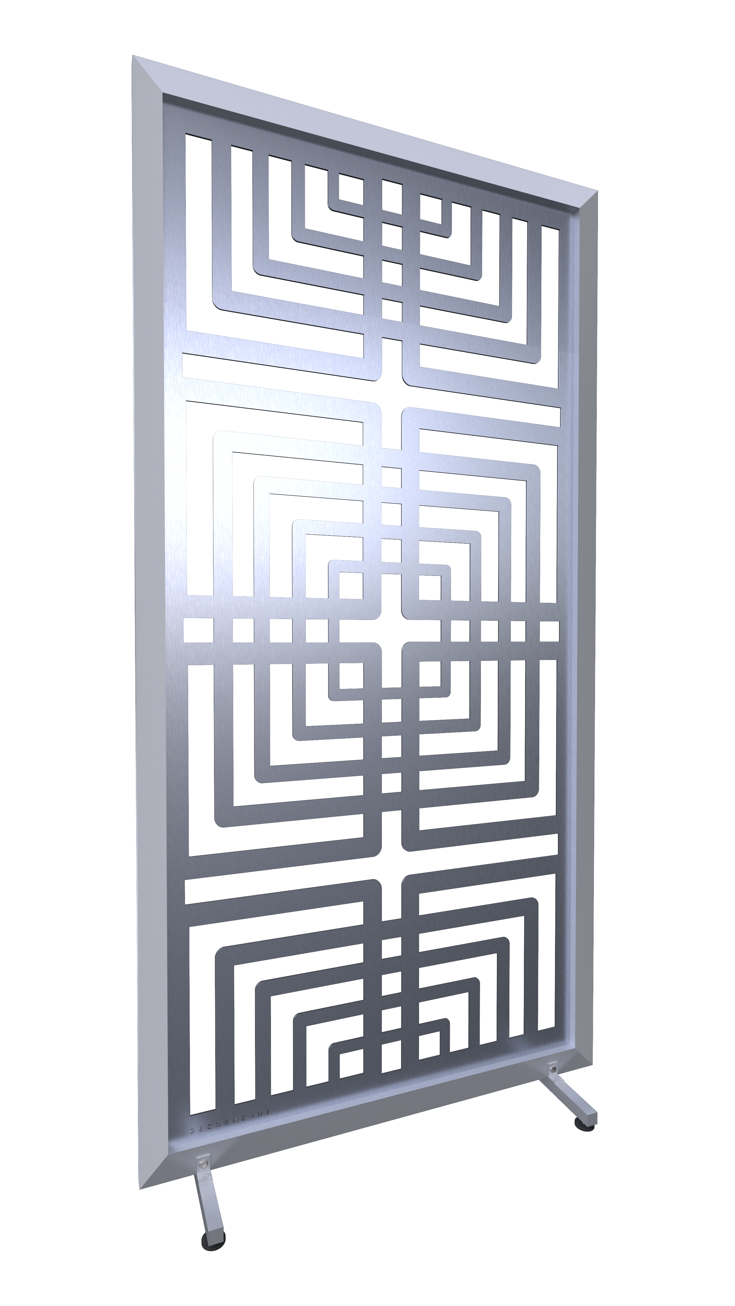 Celosía Standing®️ Bombay | Exteriores