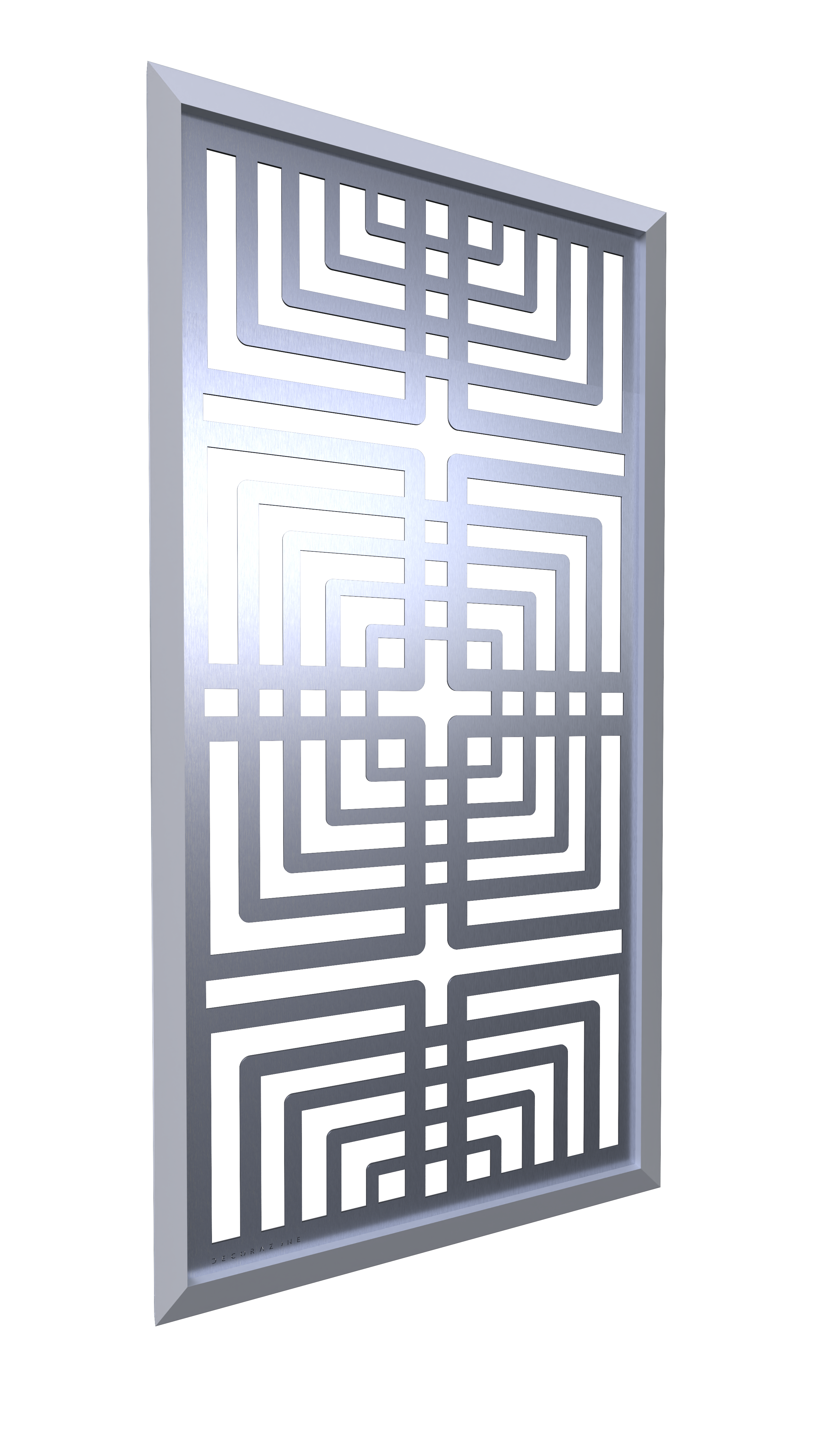 Celosía Cadro®️ Bombay | Exteriores