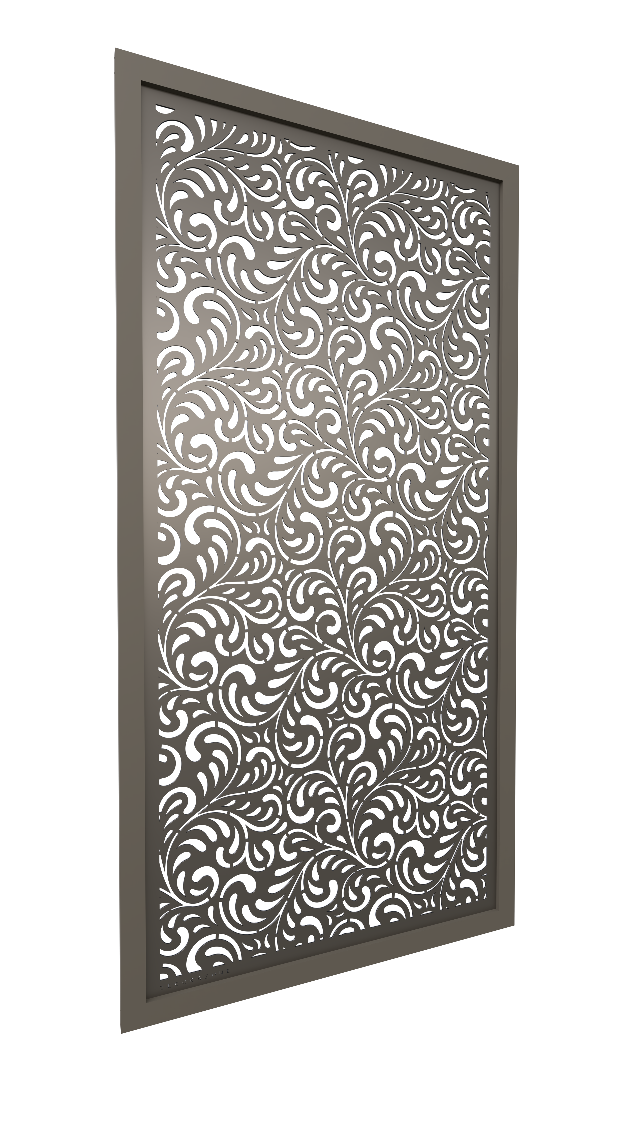 Celosía Cadro®️ Brasil | Exteriores