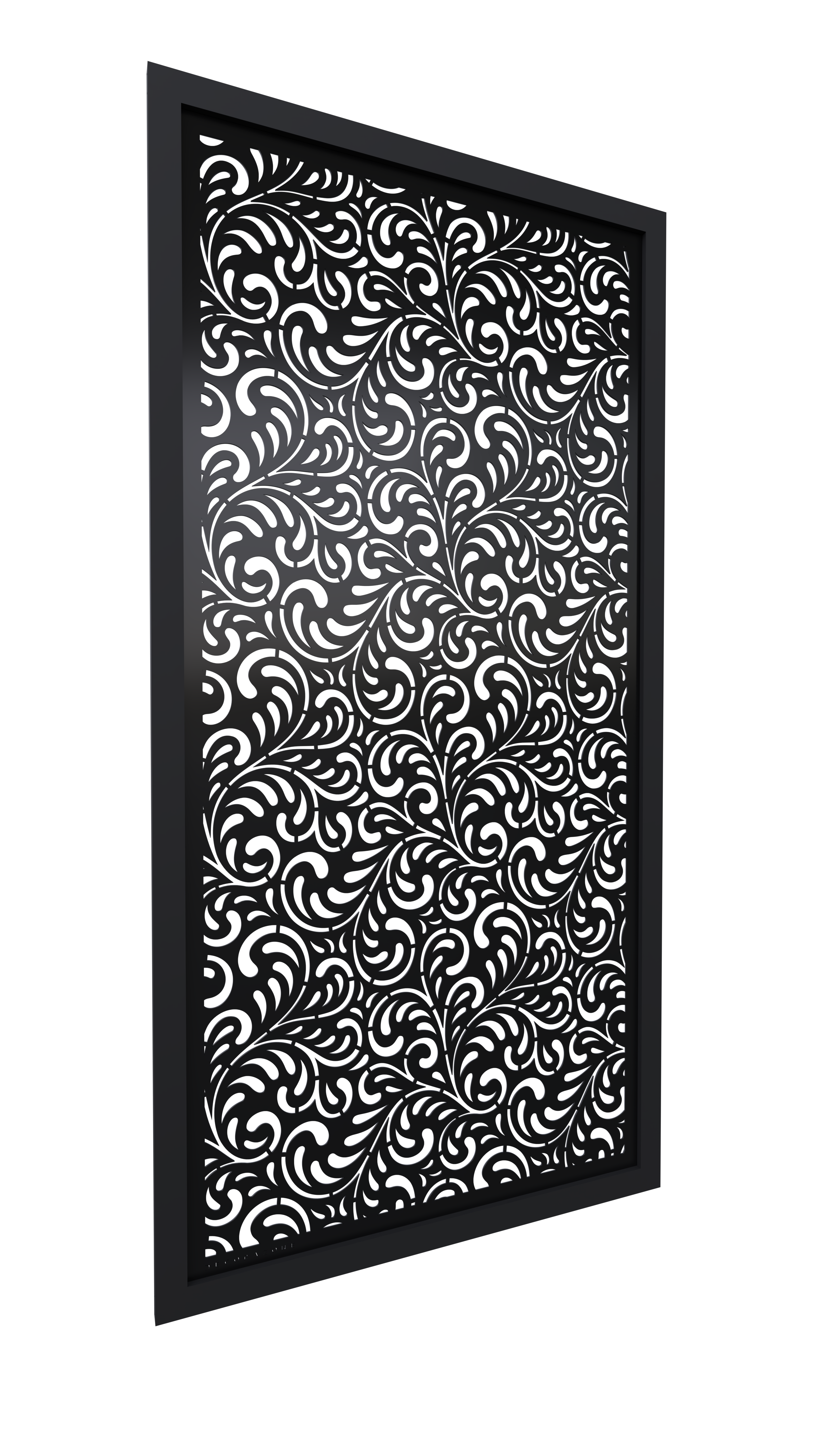 Celosía Cadro®️ Brasil | Exteriores