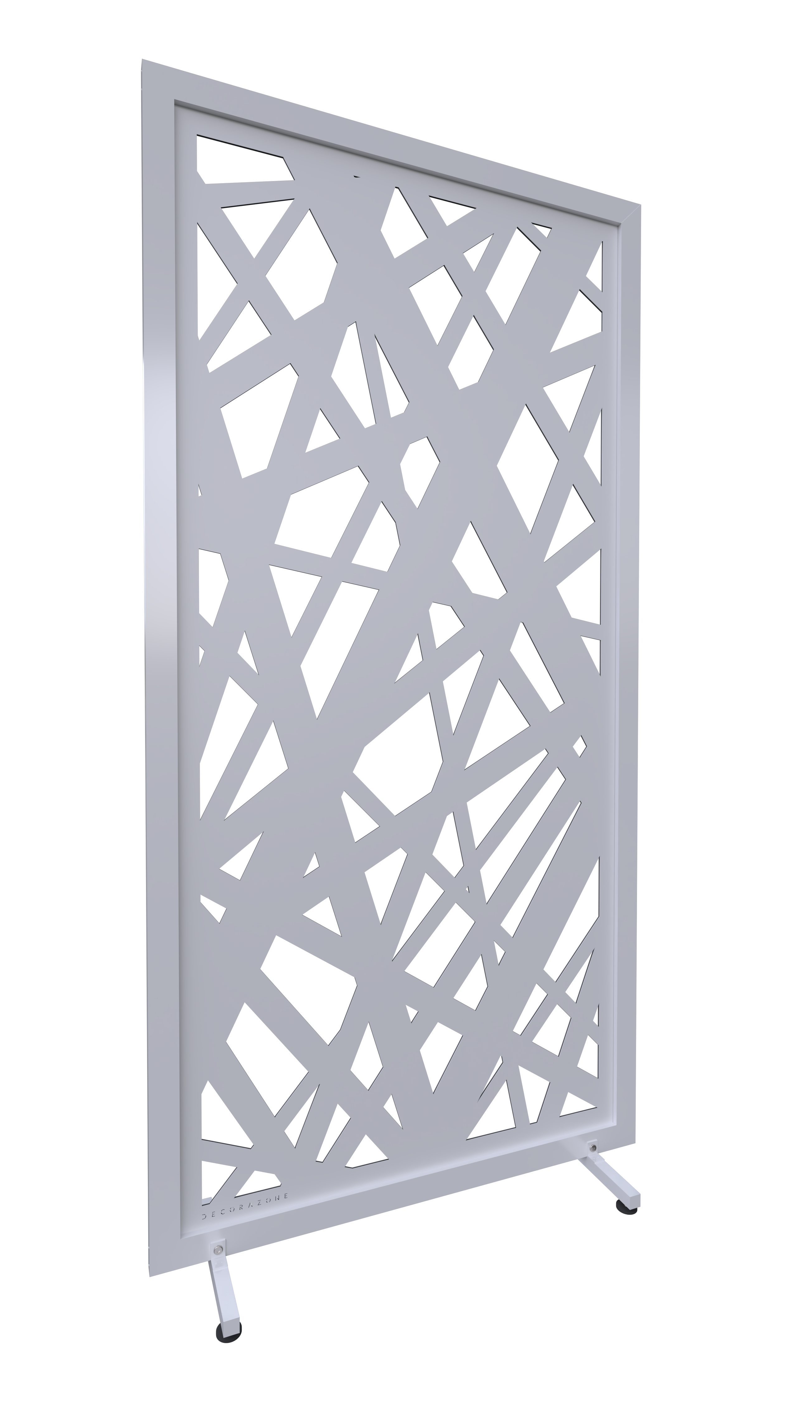 Celosía Standing®️ Brooklyn | Exteriores