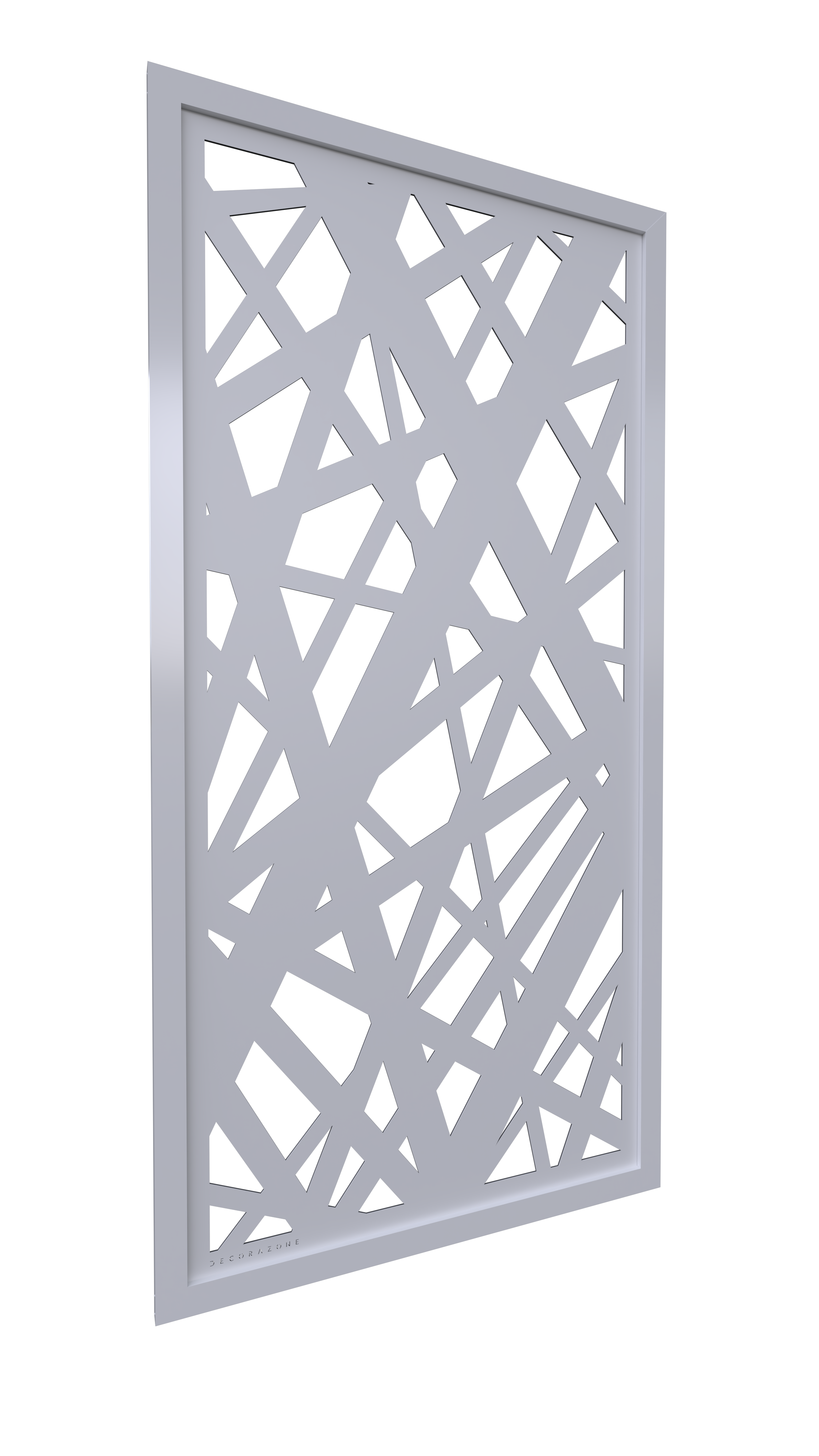 Celosía Cadro®️ Brooklyn | Exteriores